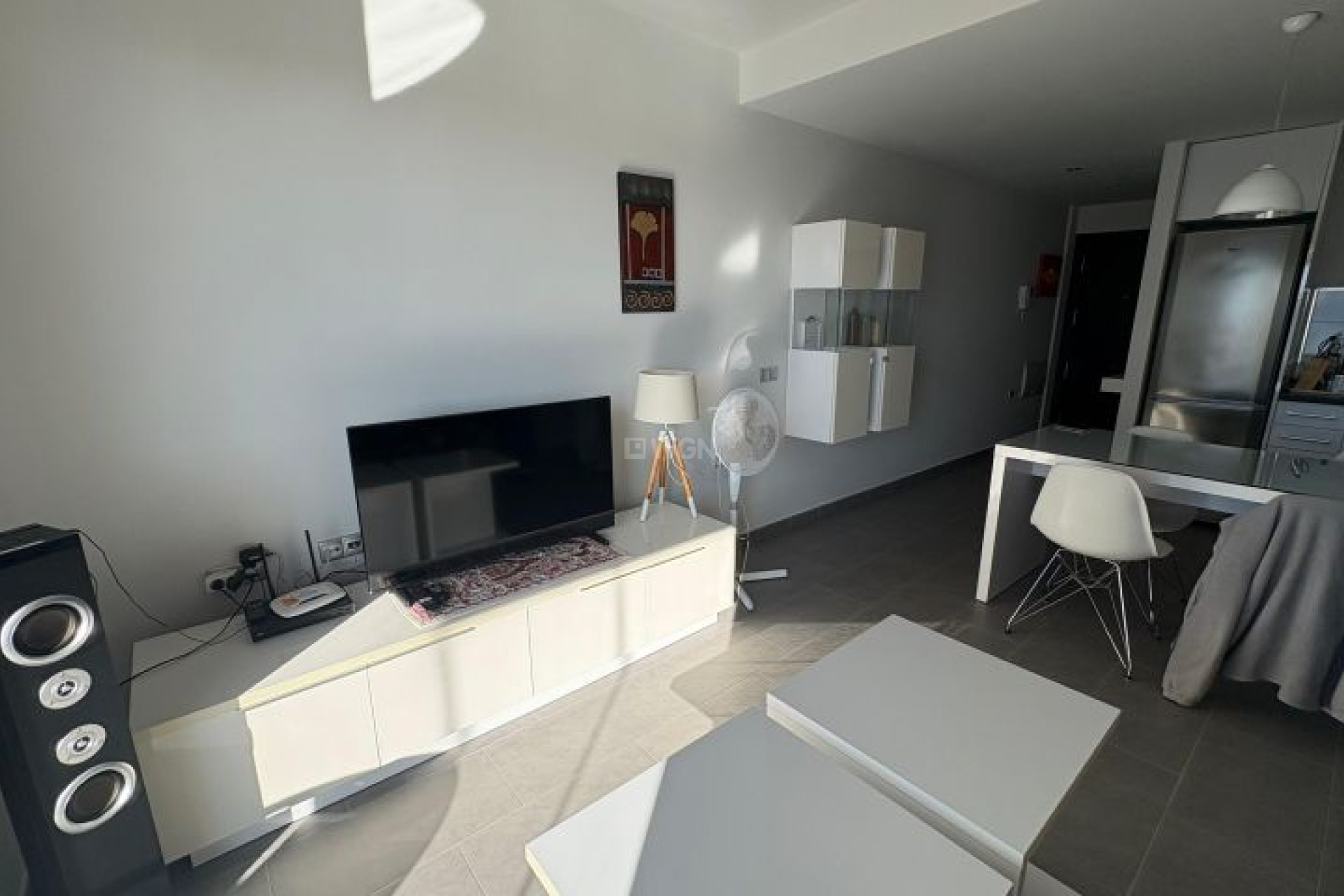 Odsprzedaż - Mieszkanie w bloku - Torrevieja - Costa Blanca
