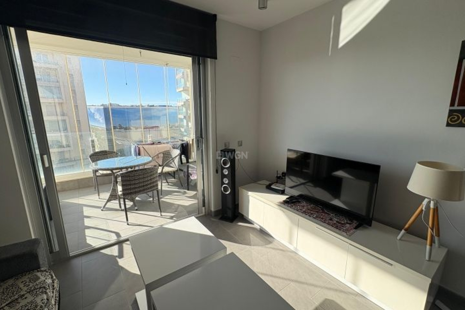 Odsprzedaż - Mieszkanie w bloku - Torrevieja - Costa Blanca