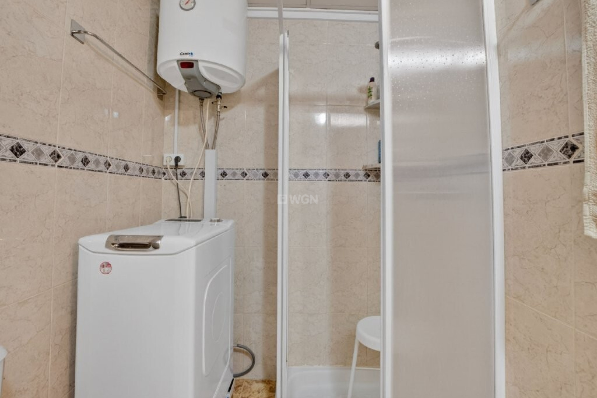 Odsprzedaż - Mieszkanie w bloku - Torrevieja - Costa Blanca