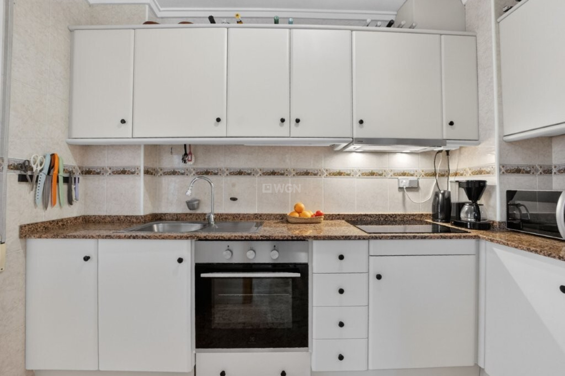 Odsprzedaż - Mieszkanie w bloku - Torrevieja - Costa Blanca