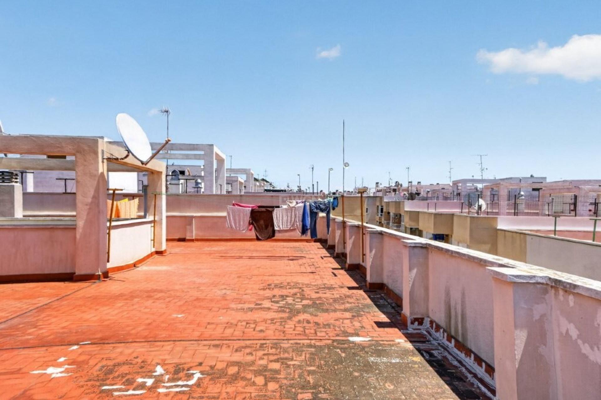 Odsprzedaż - Mieszkanie w bloku - Torrevieja - Costa Blanca