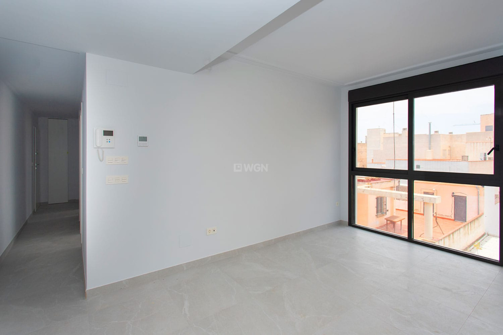 Odsprzedaż - Mieszkanie w bloku - Torrevieja - Costa Blanca