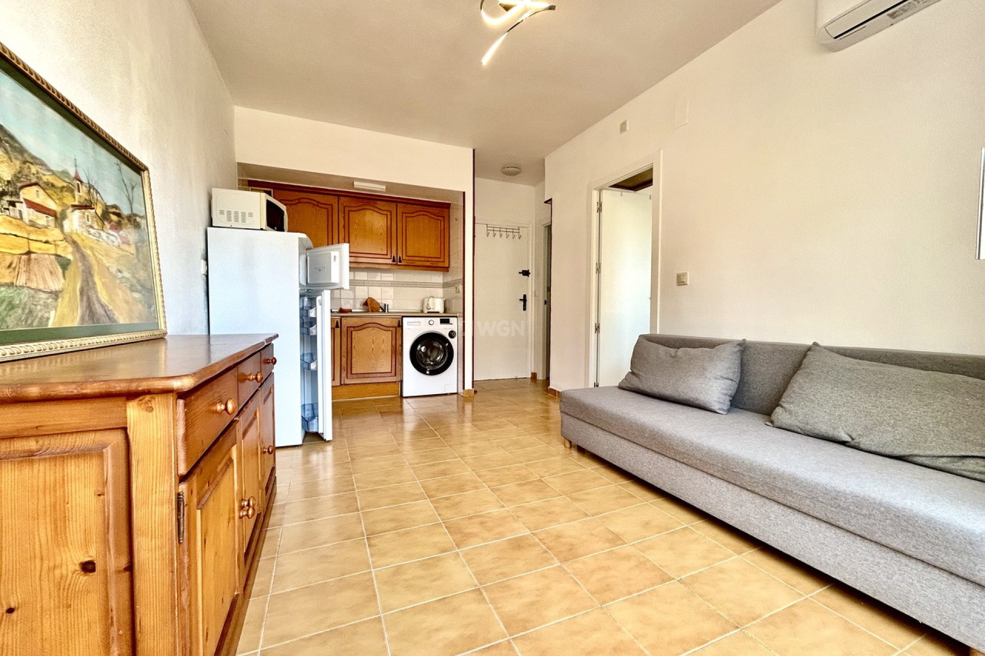 Odsprzedaż - Mieszkanie w bloku - Torrevieja - Costa Blanca
