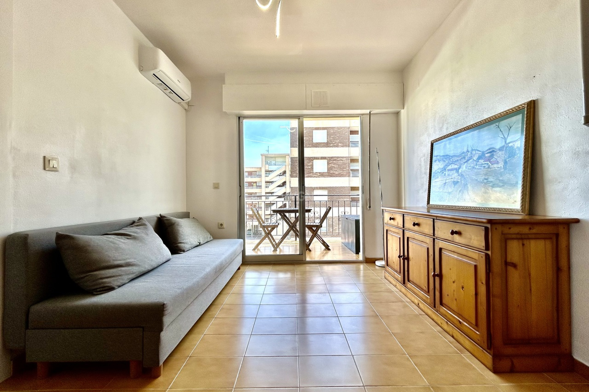 Odsprzedaż - Mieszkanie w bloku - Torrevieja - Costa Blanca