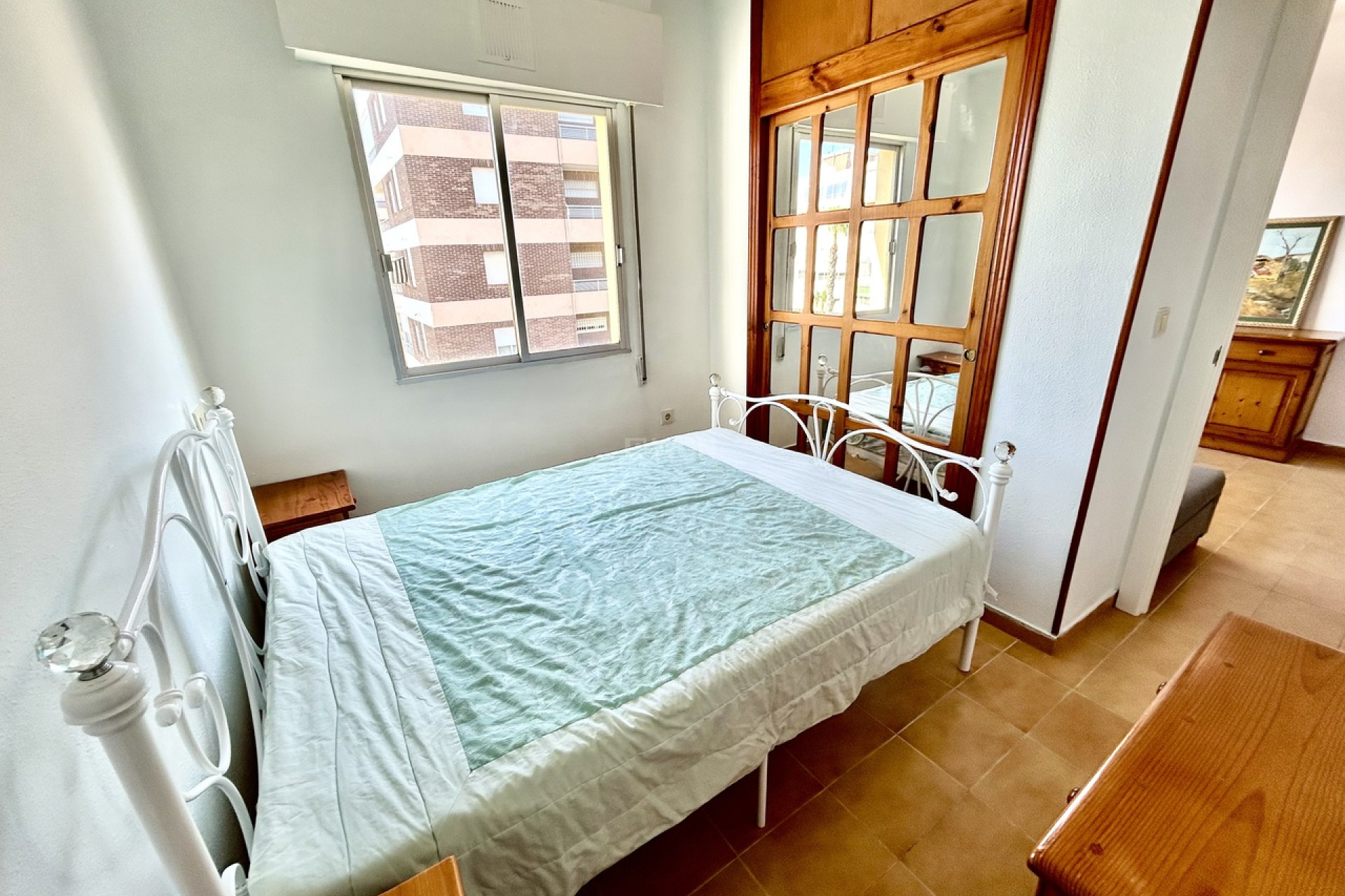 Odsprzedaż - Mieszkanie w bloku - Torrevieja - Costa Blanca