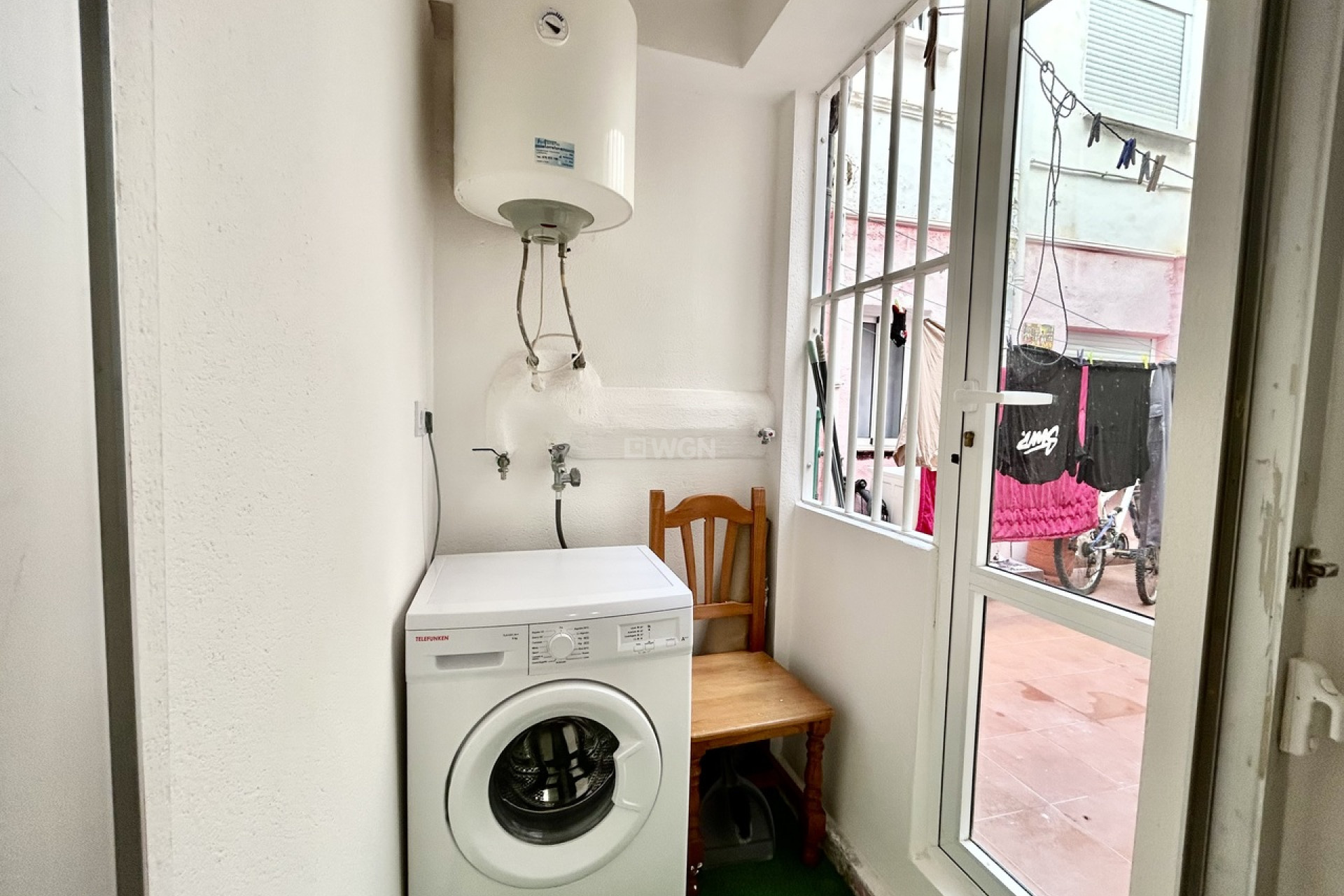 Odsprzedaż - Mieszkanie w bloku - Torrevieja - Costa Blanca