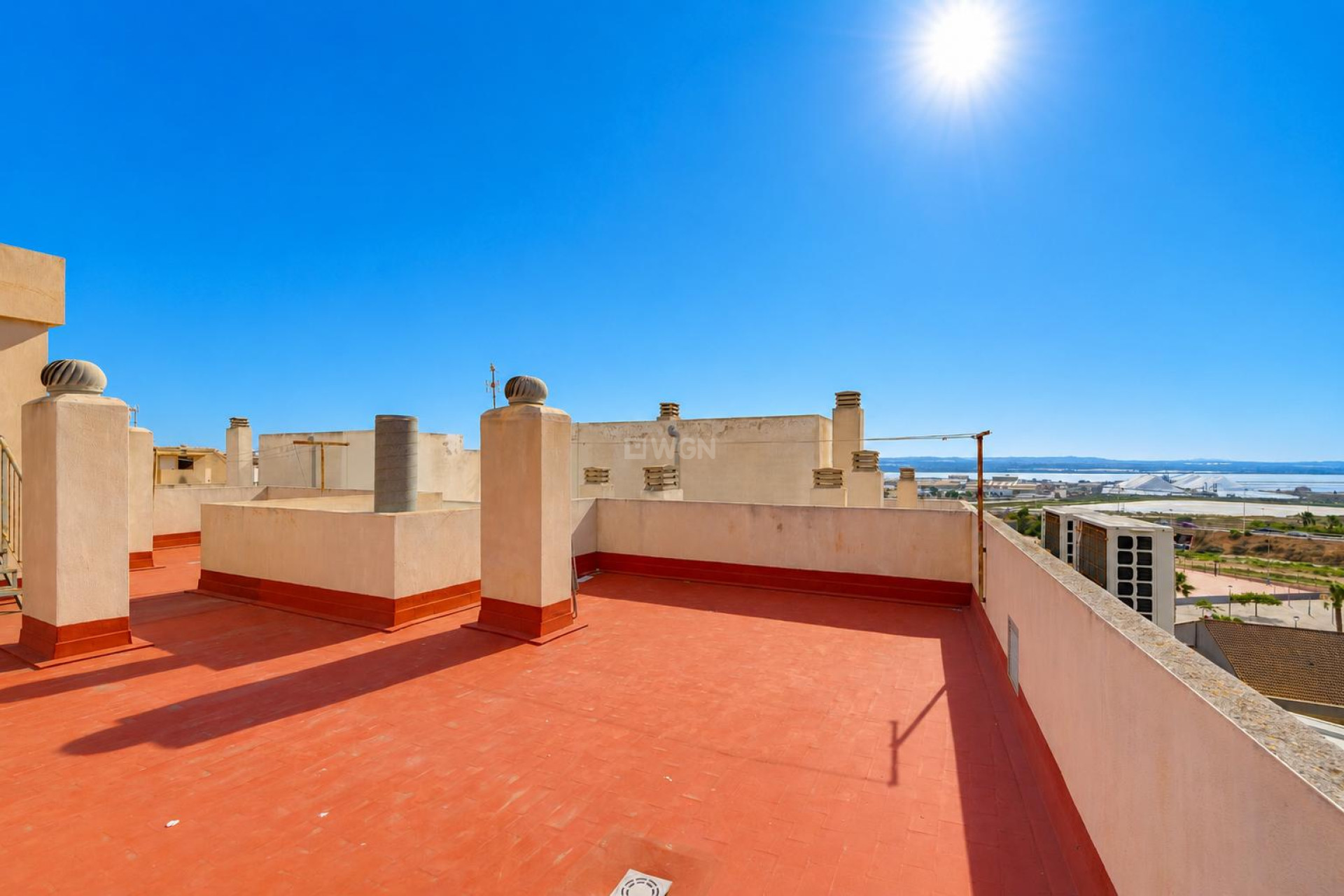 Odsprzedaż - Mieszkanie w bloku - Torrevieja - Costa Blanca