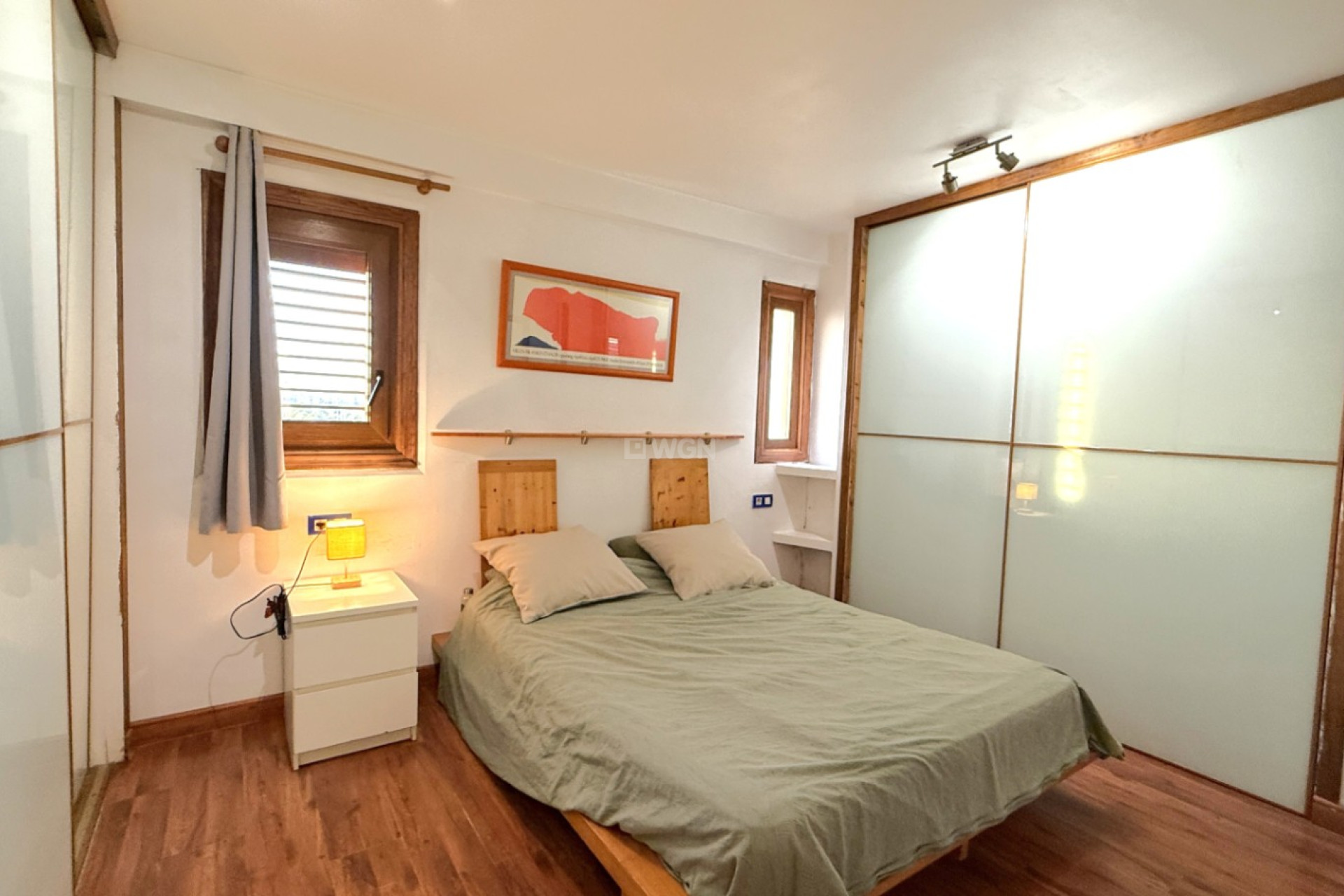 Odsprzedaż - Mieszkanie w bloku - Torrevieja - Costa Blanca