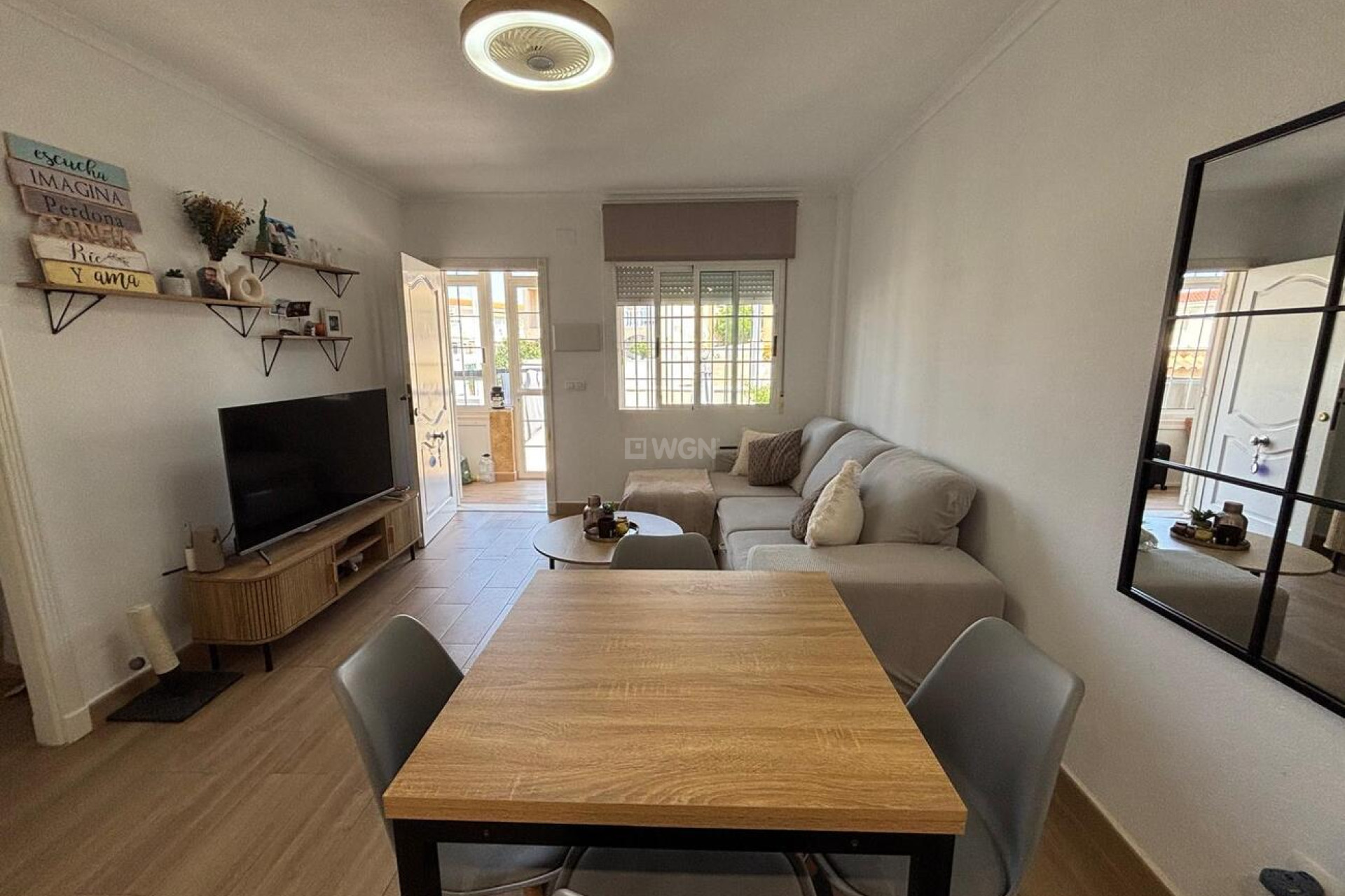 Odsprzedaż - Mieszkanie w bloku - Torrevieja - Costa Blanca