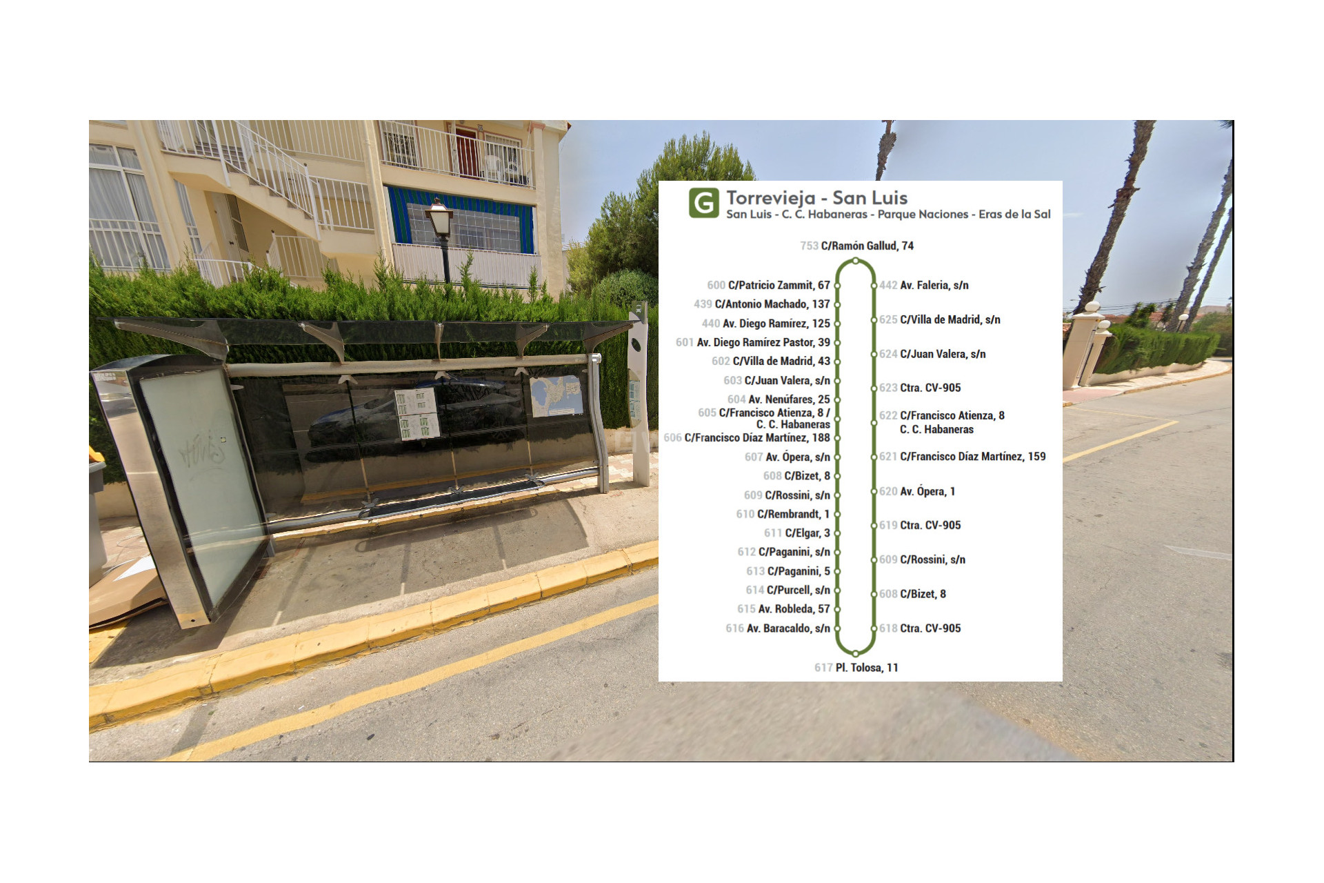 Odsprzedaż - Mieszkanie w bloku - Torrevieja - Costa Blanca