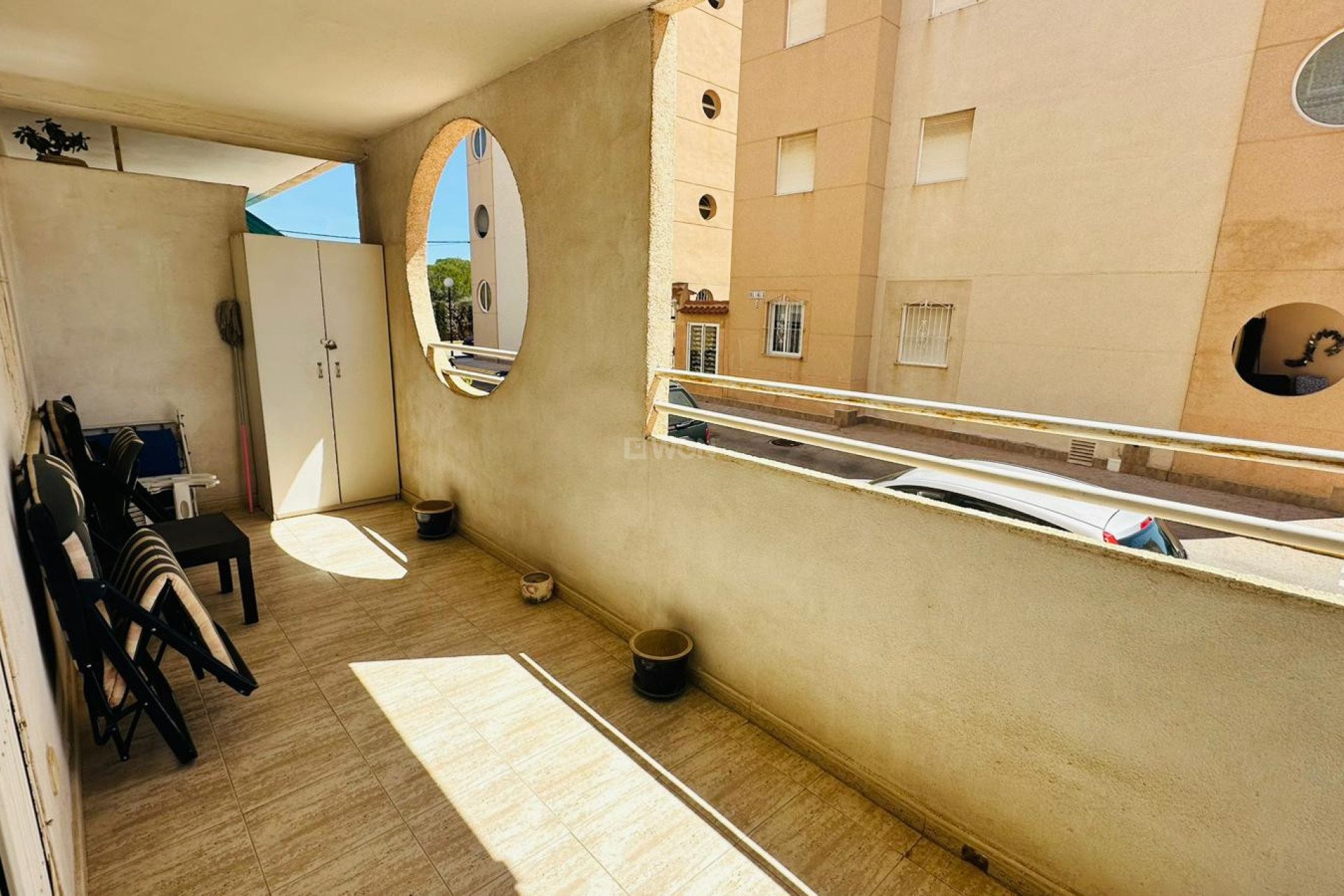 Odsprzedaż - Mieszkanie w bloku - Torrevieja - Costa Blanca
