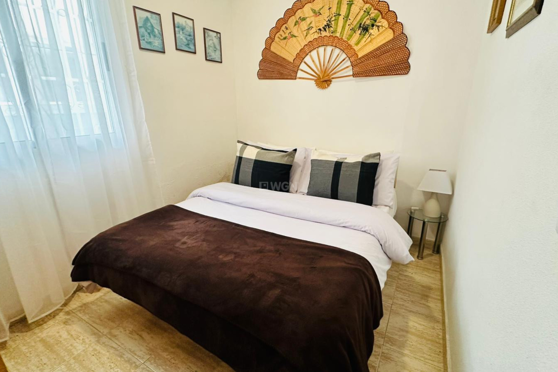 Odsprzedaż - Mieszkanie w bloku - Torrevieja - Costa Blanca