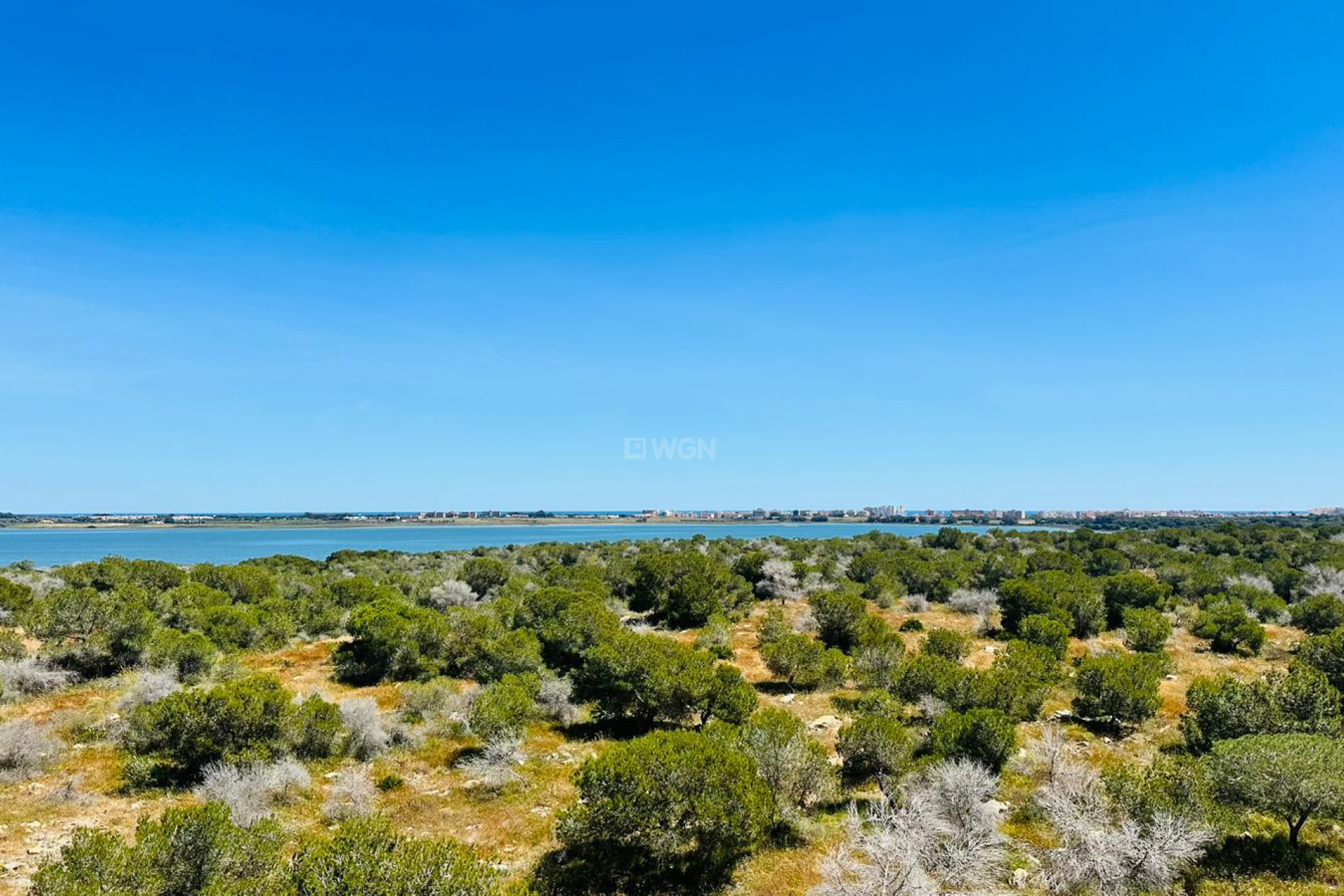 Odsprzedaż - Mieszkanie w bloku - Torrevieja - Costa Blanca