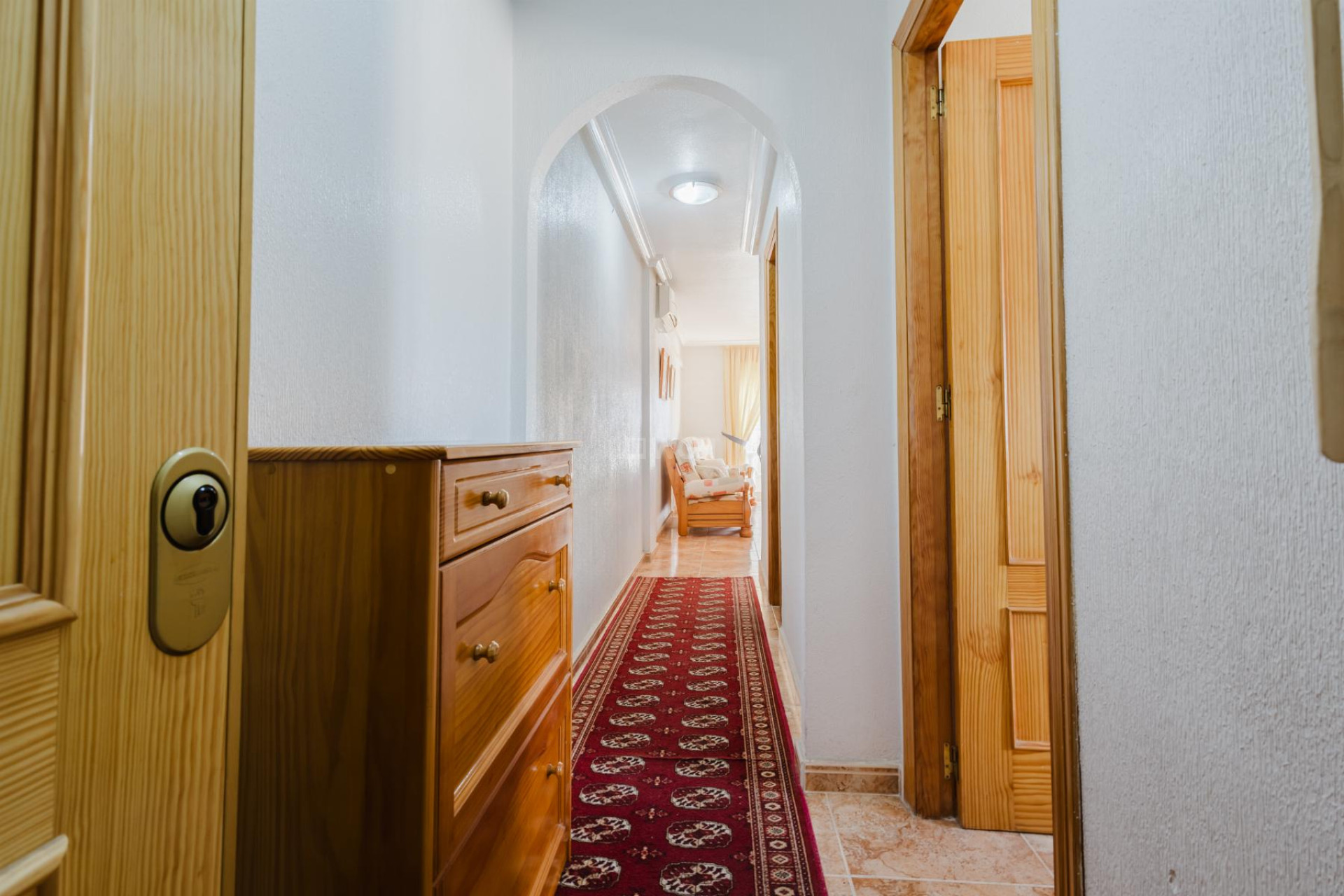 Odsprzedaż - Mieszkanie w bloku - Torrevieja - Costa Blanca