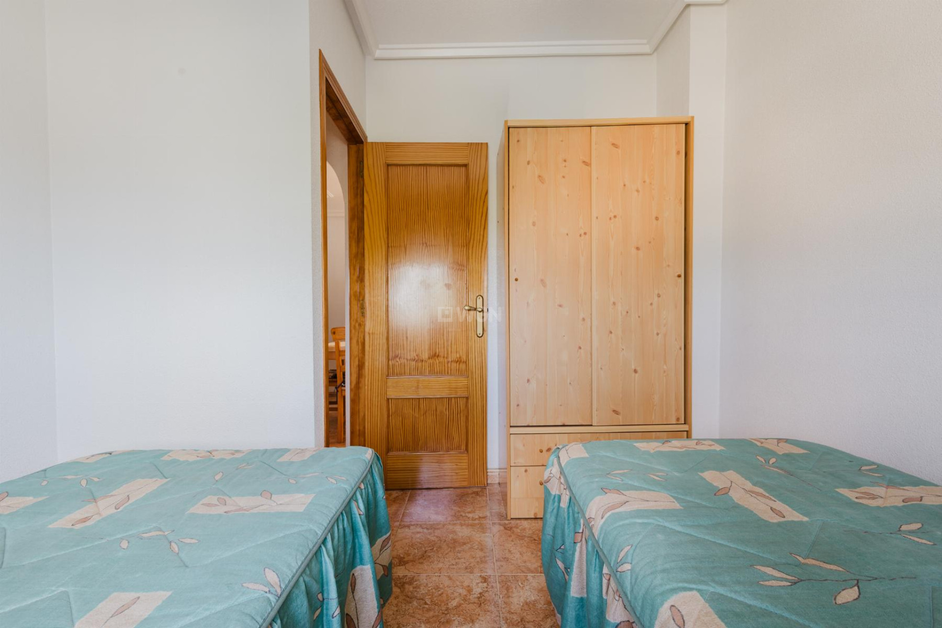 Odsprzedaż - Mieszkanie w bloku - Torrevieja - Costa Blanca