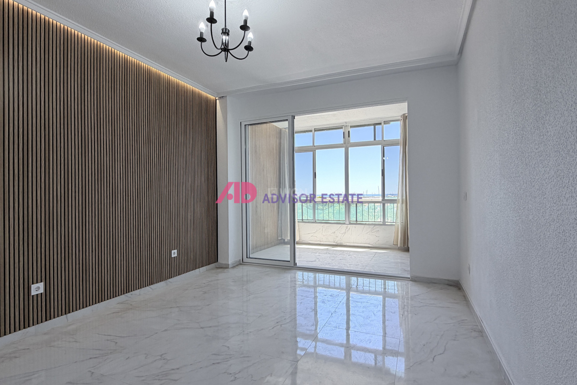 Odsprzedaż - Mieszkanie w bloku - Torrevieja - Costa Blanca