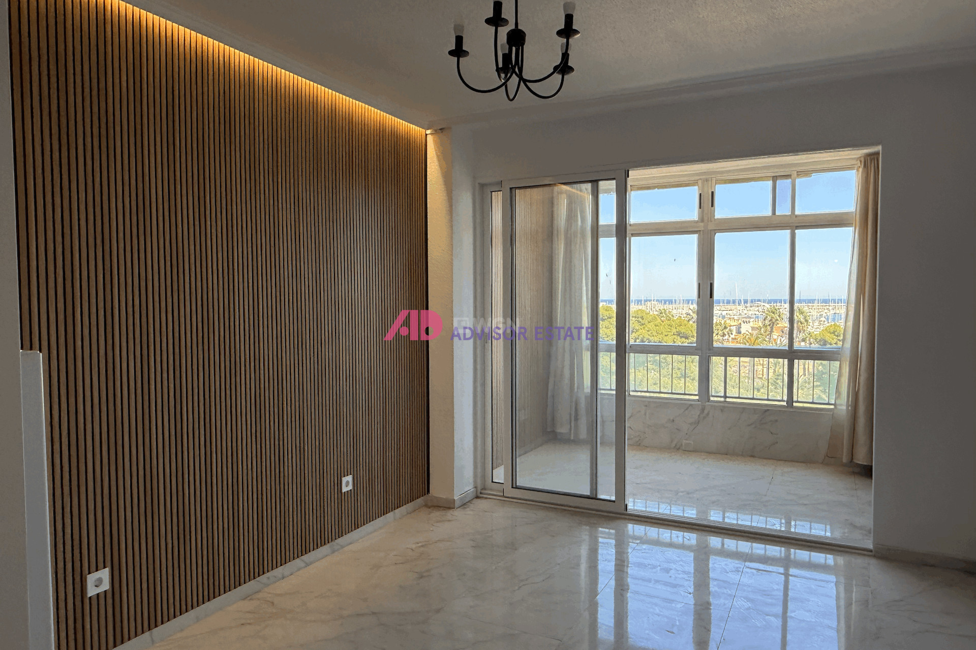 Odsprzedaż - Mieszkanie w bloku - Torrevieja - Costa Blanca