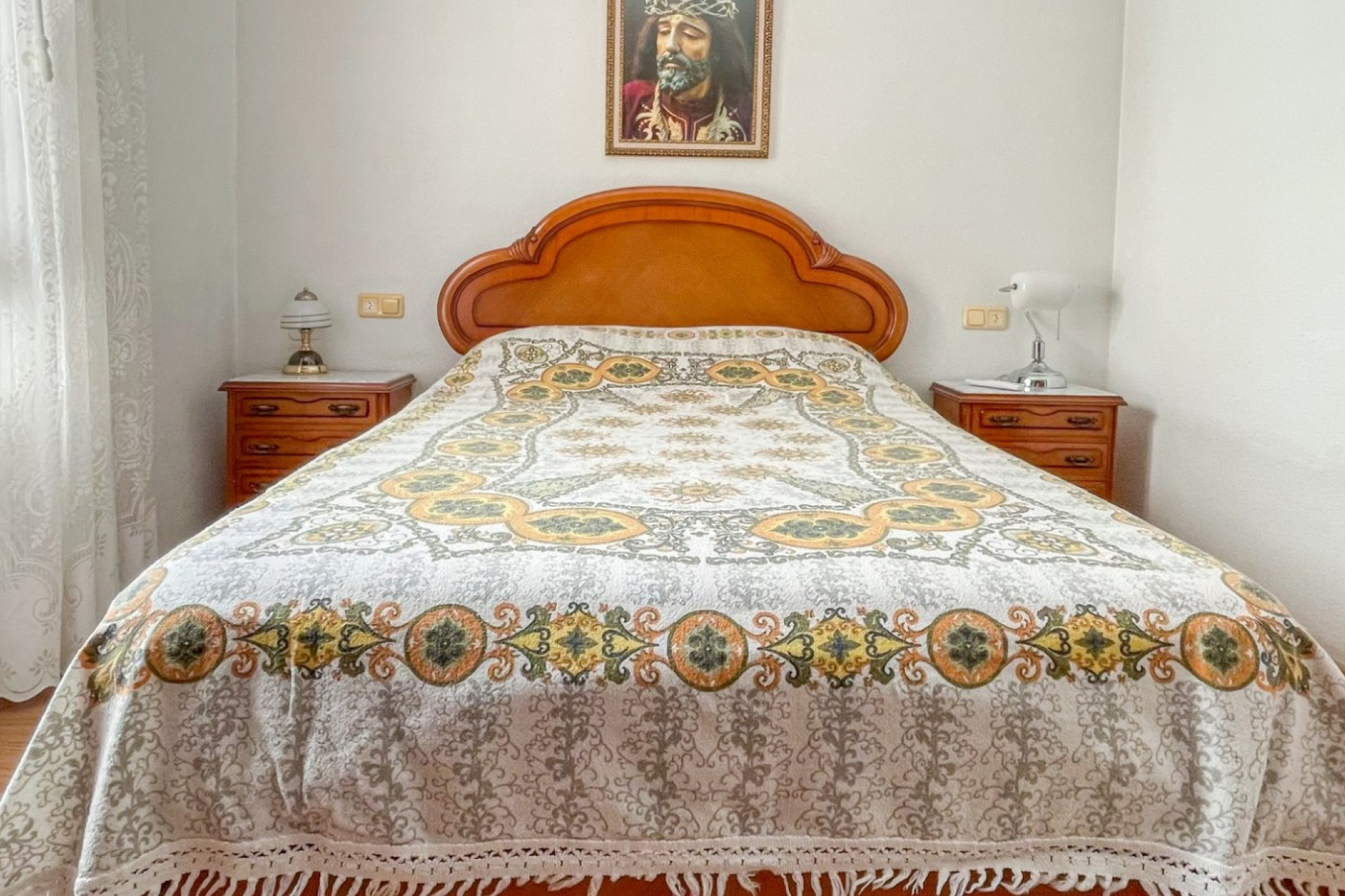 Odsprzedaż - Mieszkanie w bloku - Torrevieja - Costa Blanca