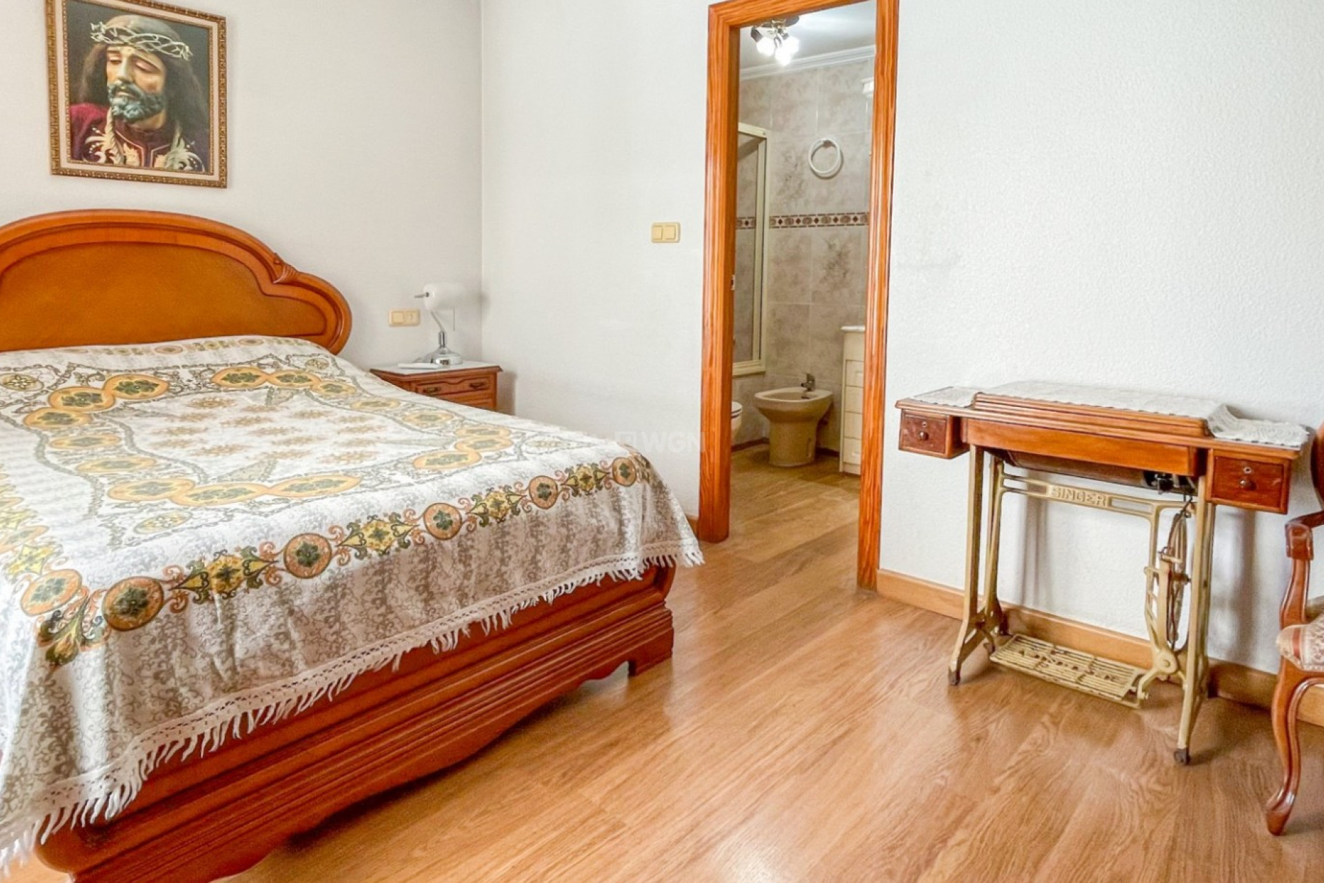 Odsprzedaż - Mieszkanie w bloku - Torrevieja - Costa Blanca