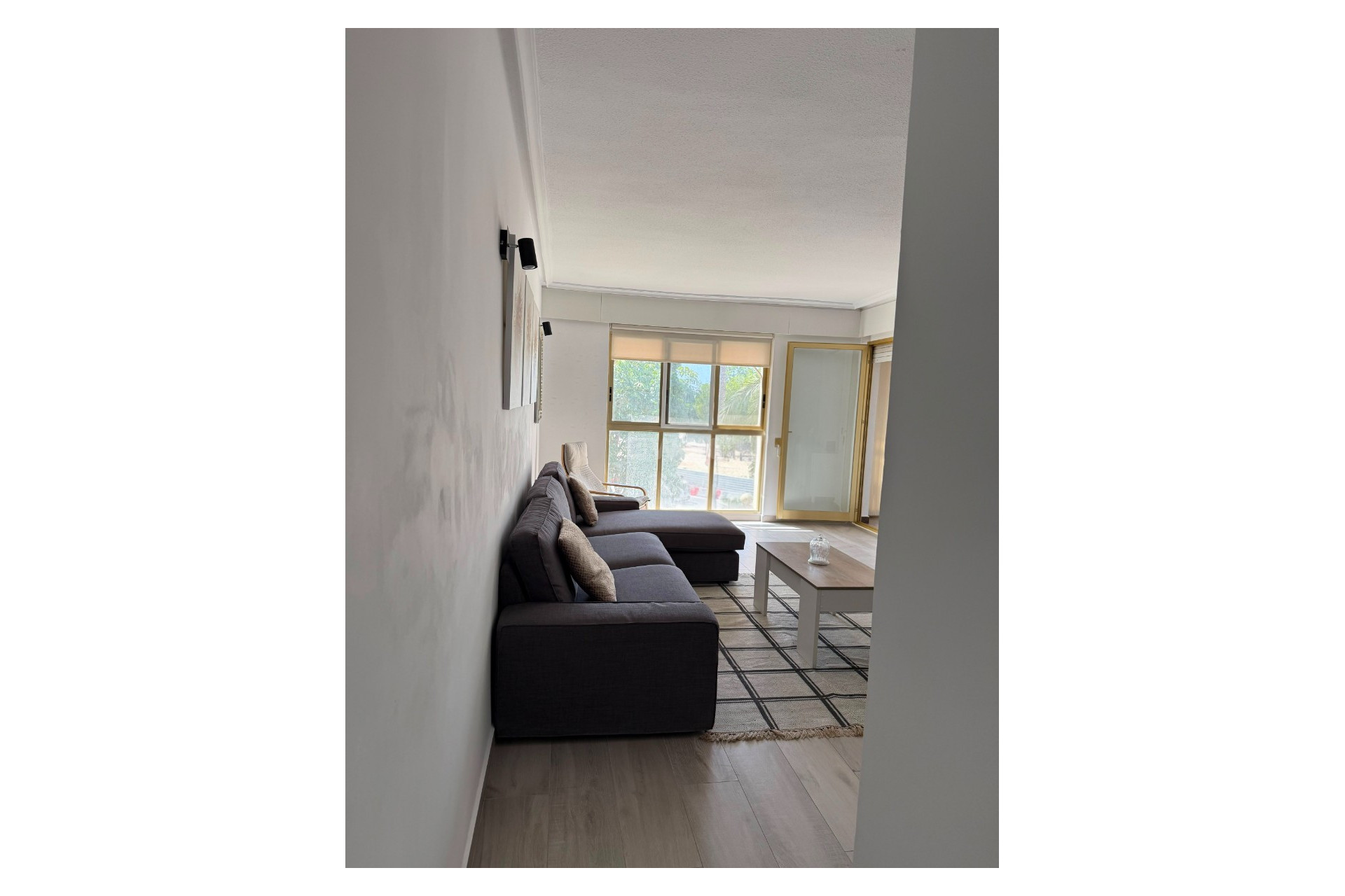Odsprzedaż - Mieszkanie w bloku - Torrevieja - Costa Blanca