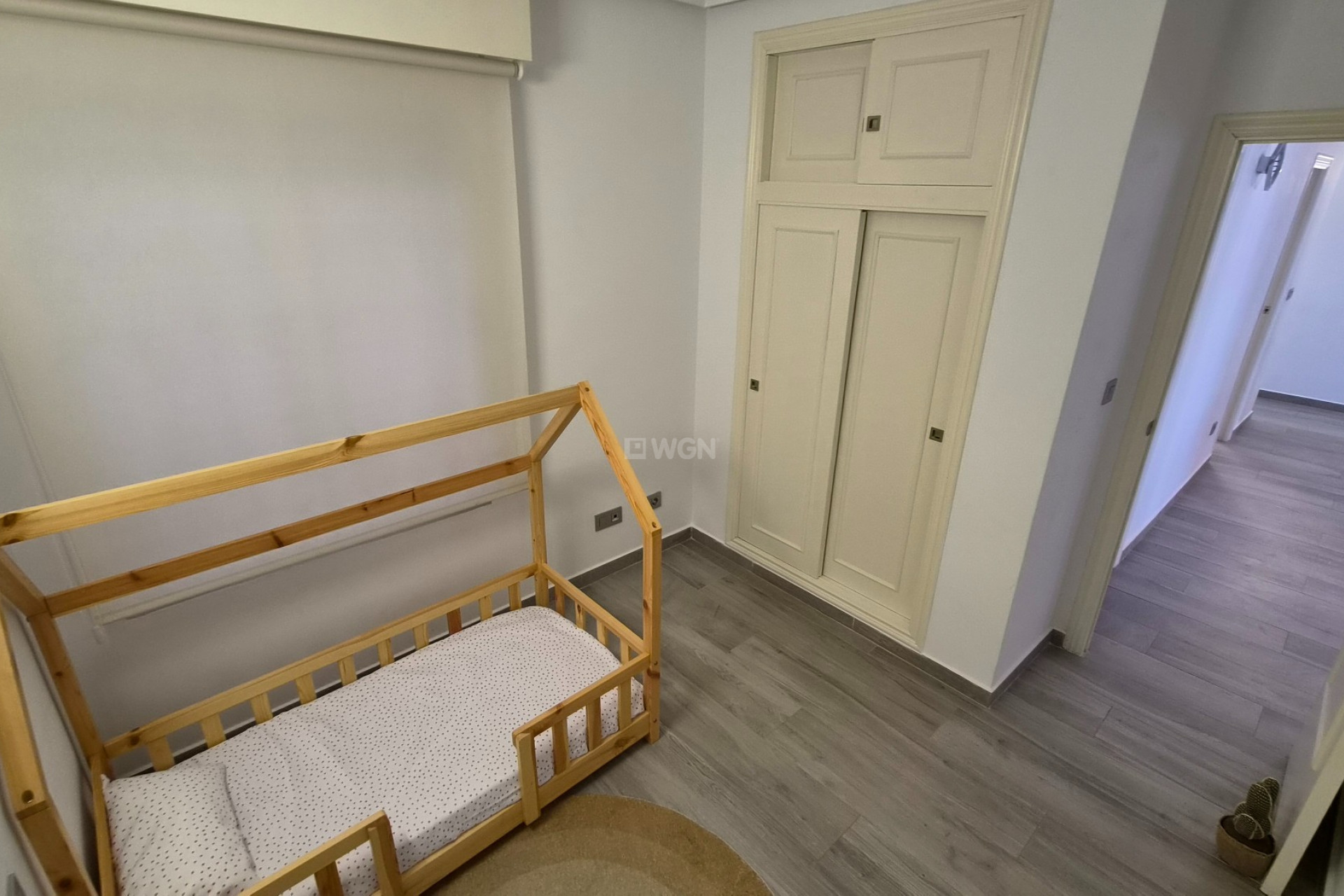 Odsprzedaż - Mieszkanie w bloku - Torrevieja - Costa Blanca