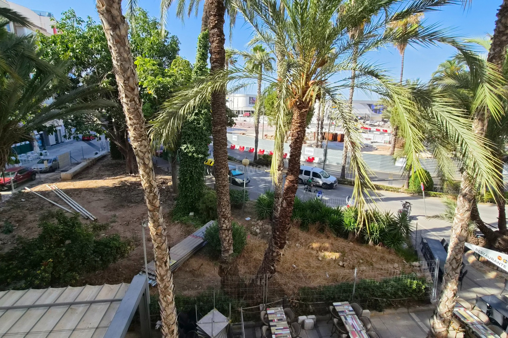 Odsprzedaż - Mieszkanie w bloku - Torrevieja - Costa Blanca