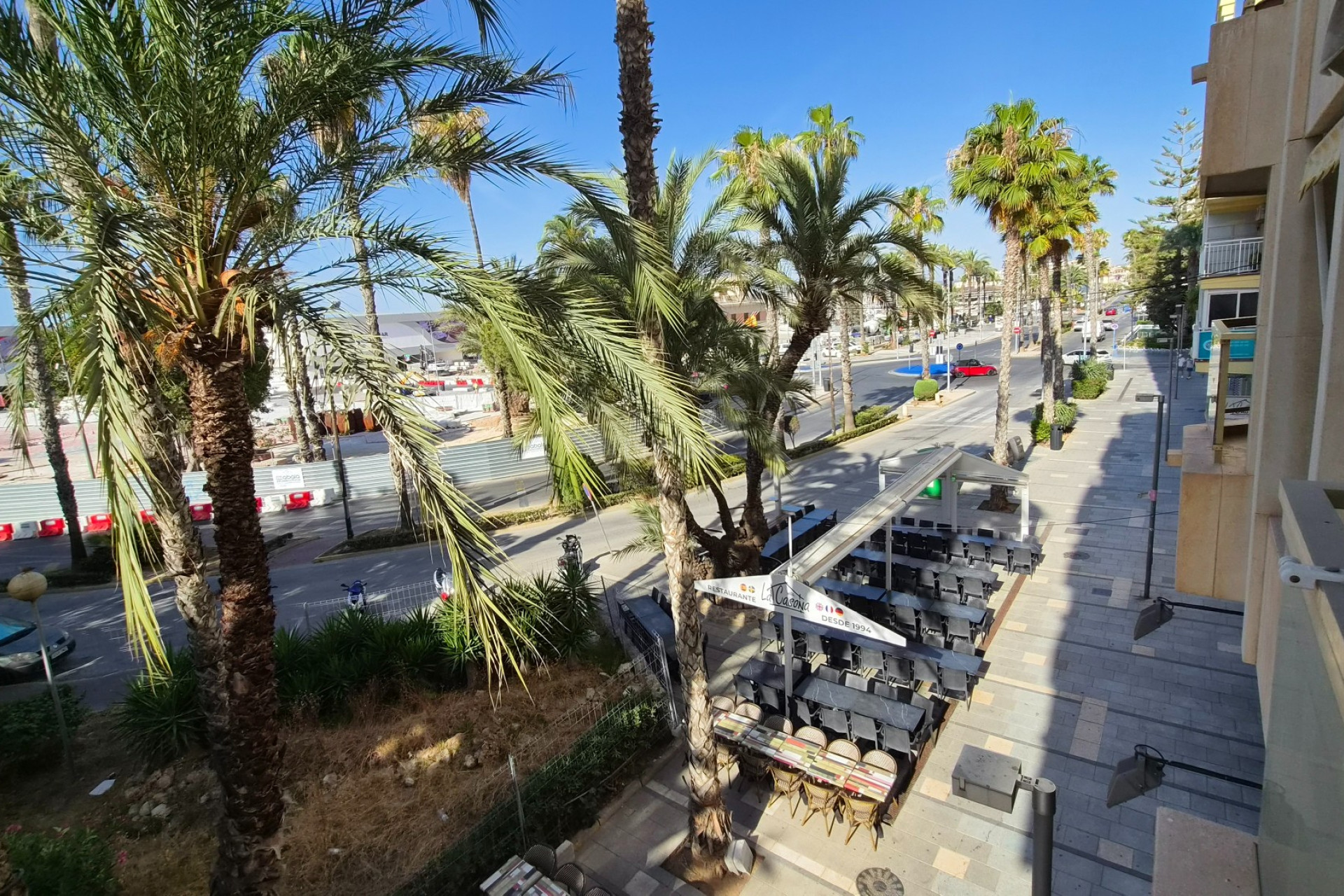 Odsprzedaż - Mieszkanie w bloku - Torrevieja - Costa Blanca