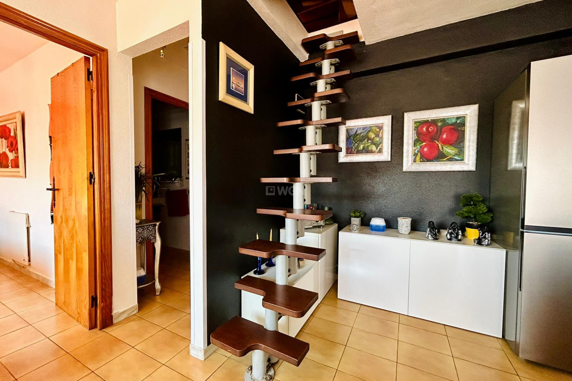 Odsprzedaż - Mieszkanie w bloku - Torrevieja - Costa Blanca