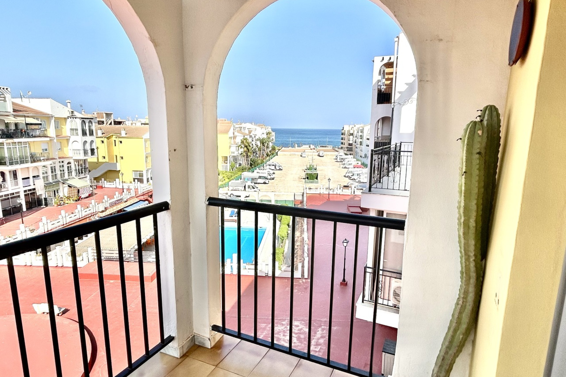 Odsprzedaż - Mieszkanie w bloku - Torrevieja - Costa Blanca