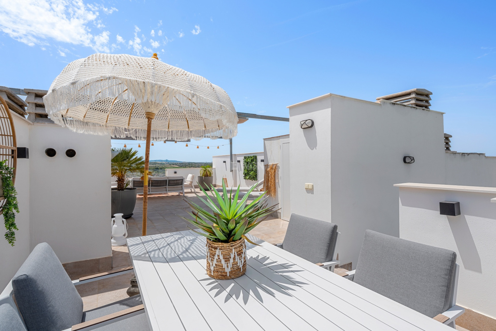 Odsprzedaż - Mieszkanie w bloku - Torrevieja - Costa Blanca