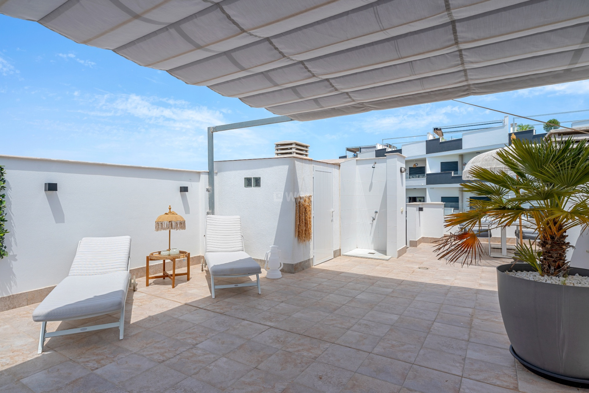 Odsprzedaż - Mieszkanie w bloku - Torrevieja - Costa Blanca