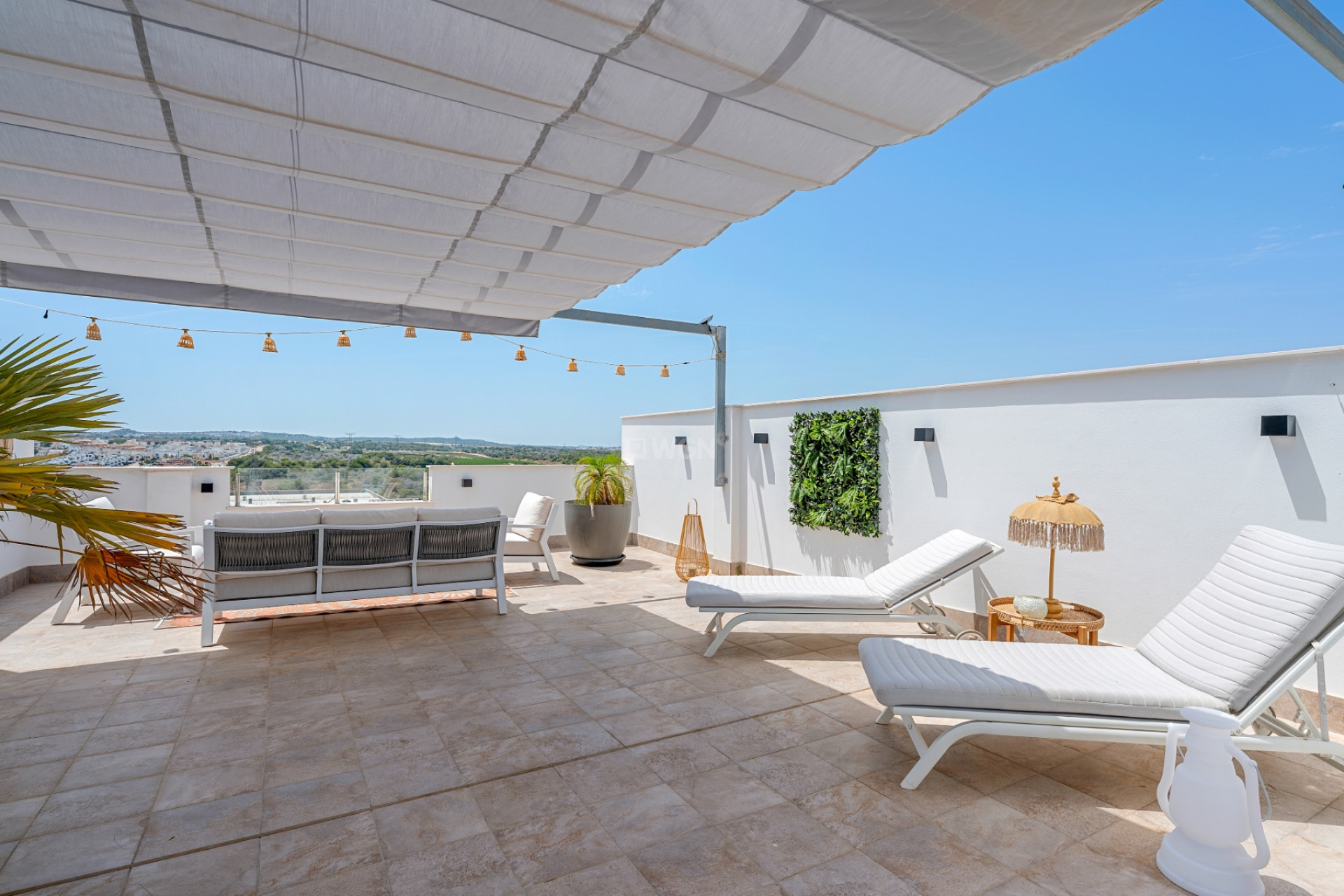 Odsprzedaż - Mieszkanie w bloku - Torrevieja - Costa Blanca
