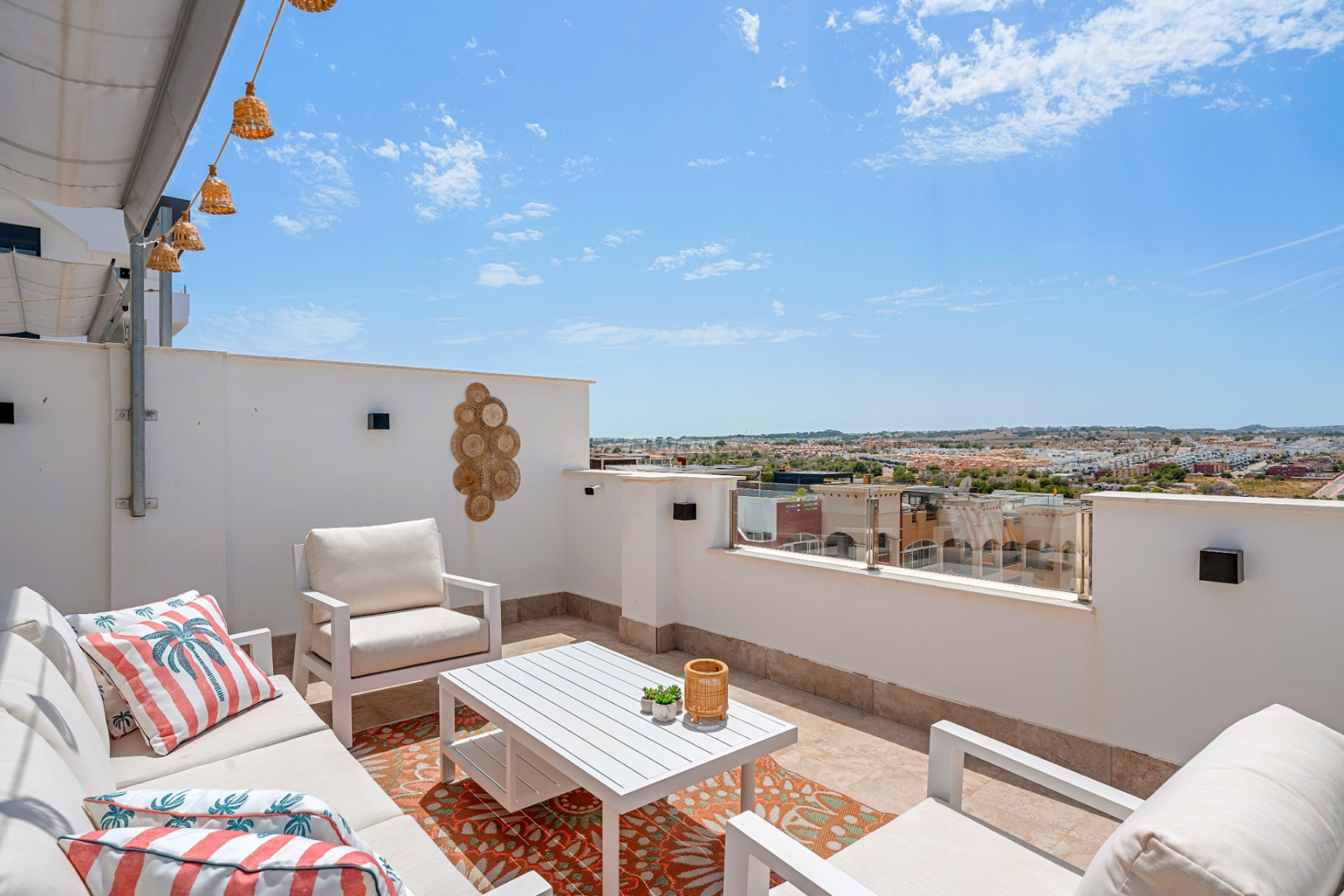 Odsprzedaż - Mieszkanie w bloku - Torrevieja - Costa Blanca