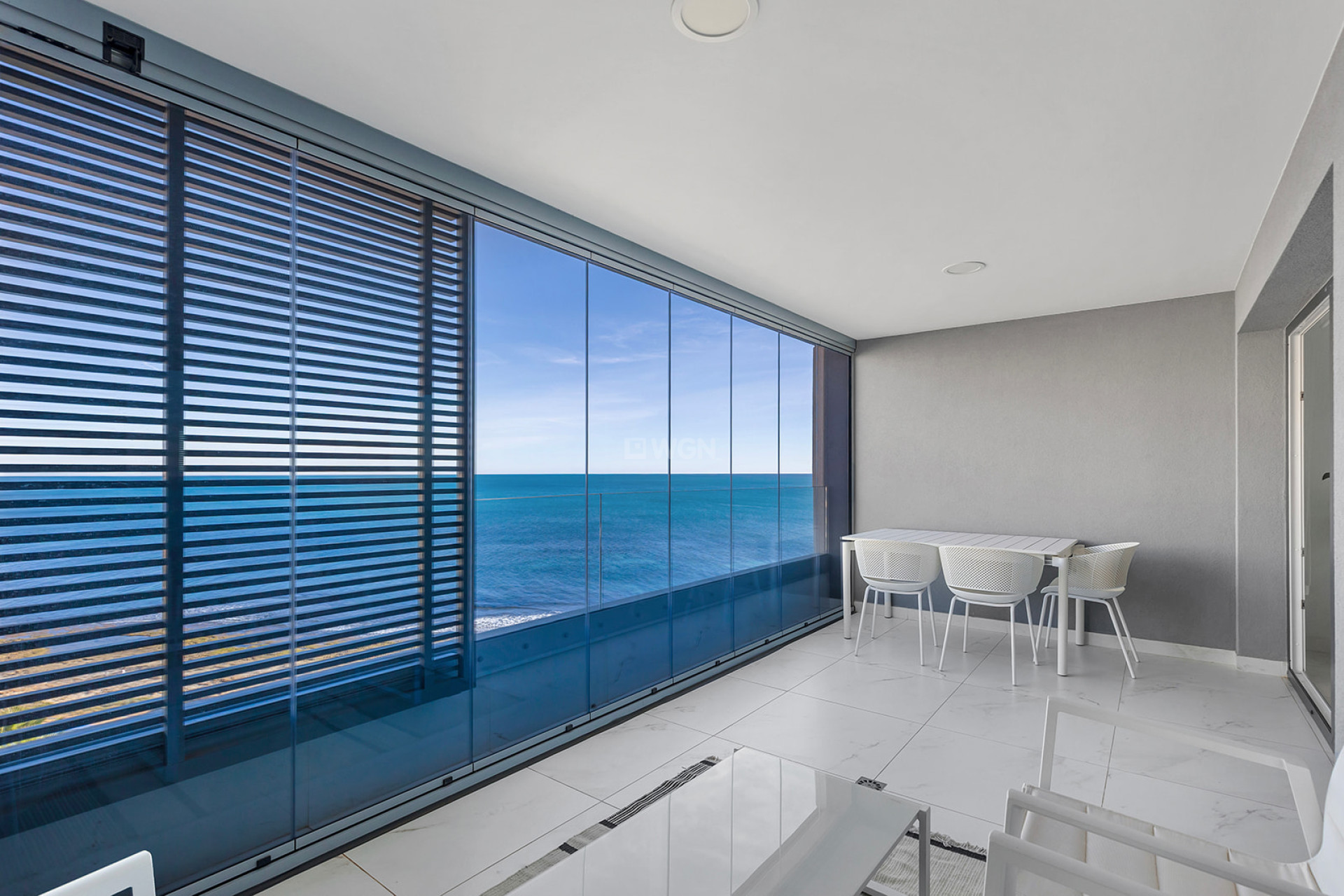 Odsprzedaż - Mieszkanie w bloku - Torrevieja - Costa Blanca