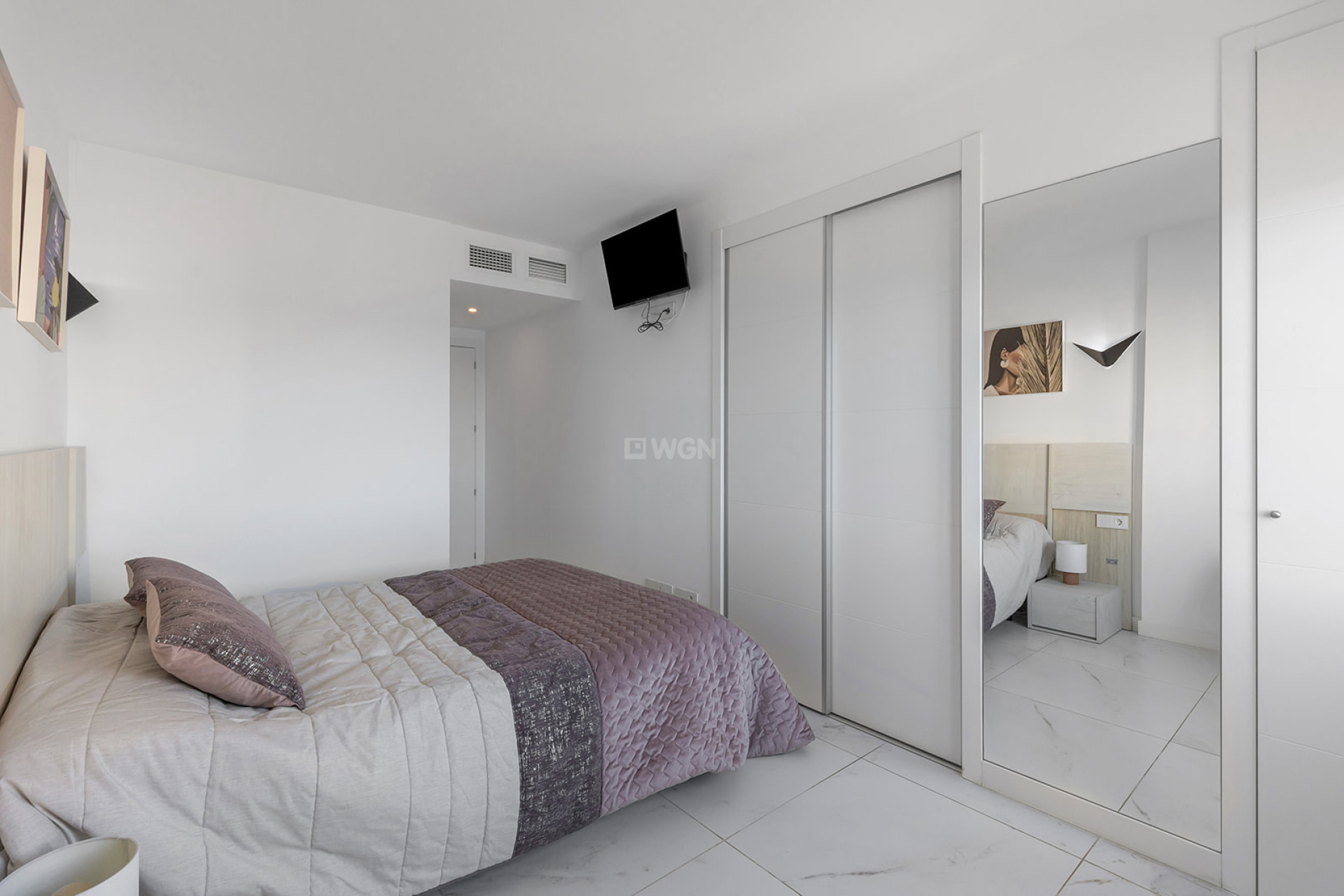Odsprzedaż - Mieszkanie w bloku - Torrevieja - Costa Blanca