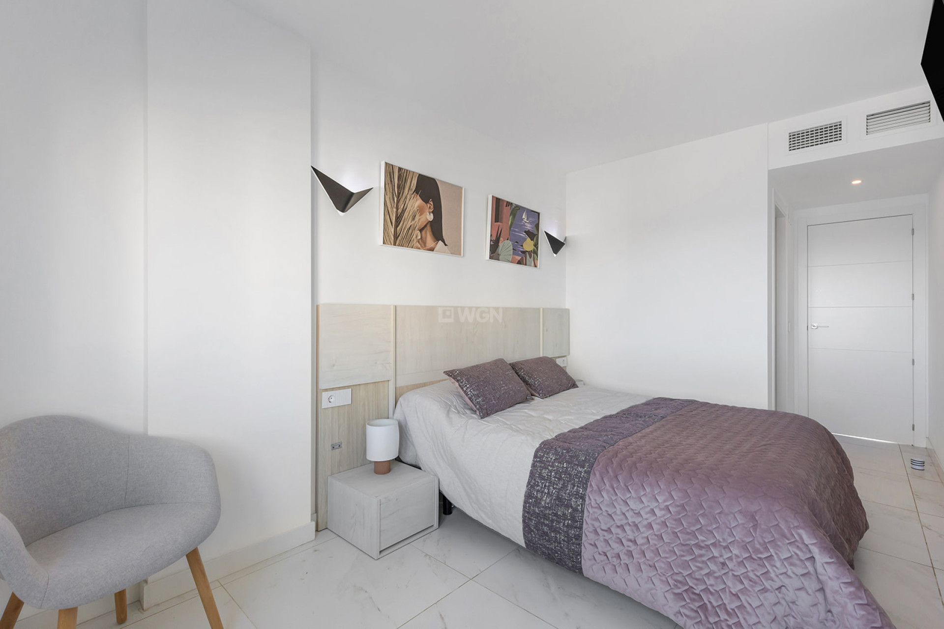 Odsprzedaż - Mieszkanie w bloku - Torrevieja - Costa Blanca