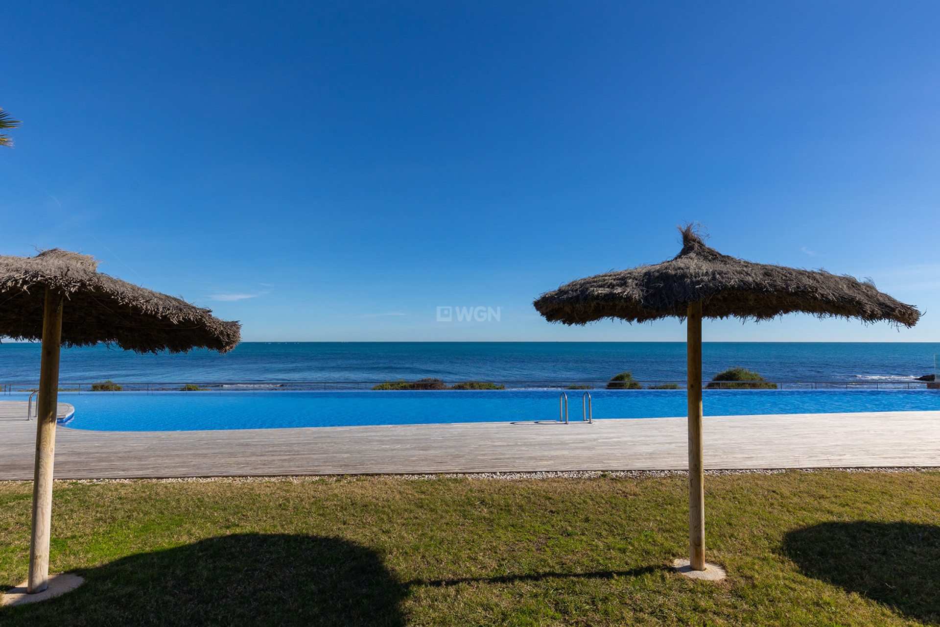 Odsprzedaż - Mieszkanie w bloku - Torrevieja - Costa Blanca