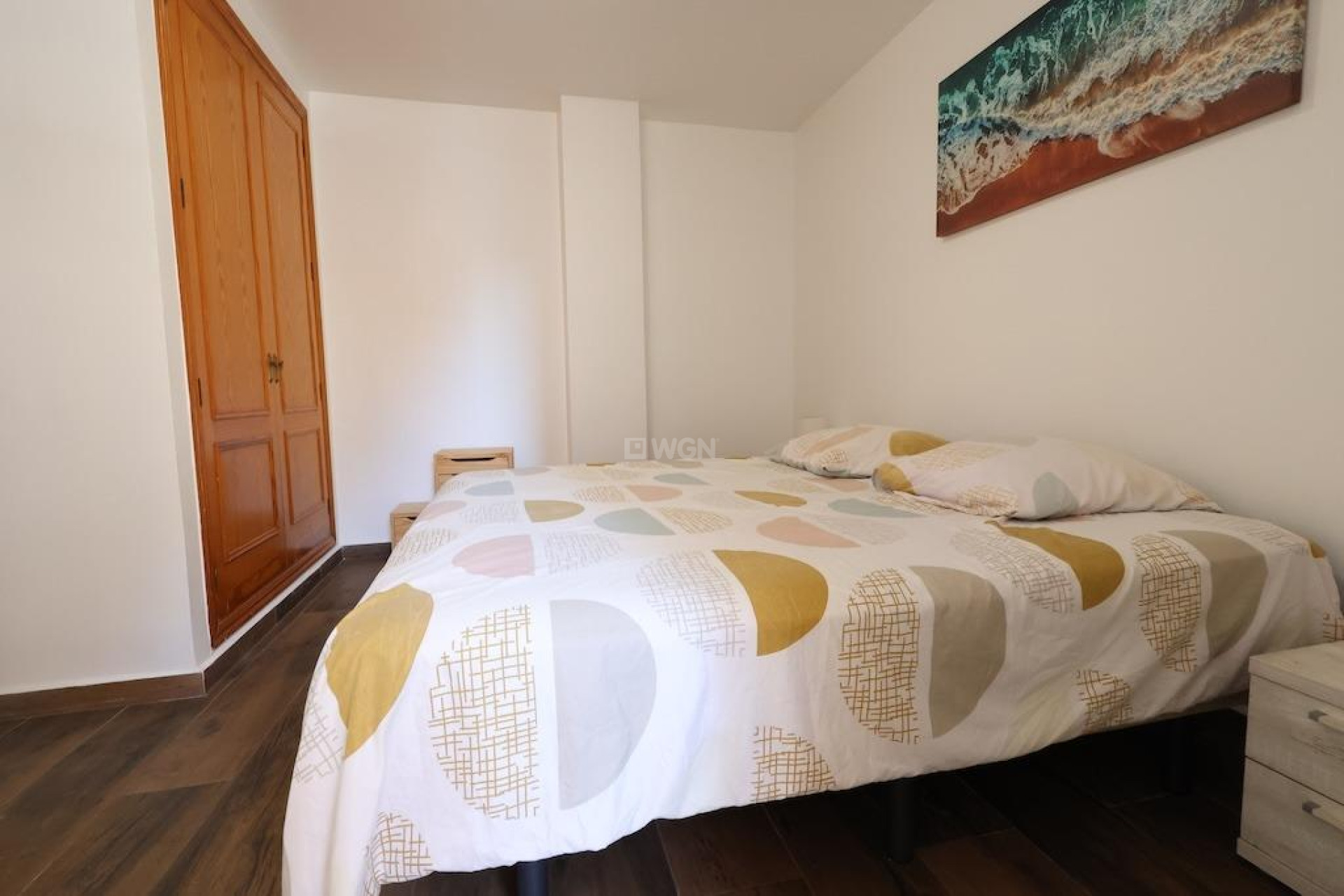 Odsprzedaż - Mieszkanie w bloku - Torrevieja - Costa Blanca