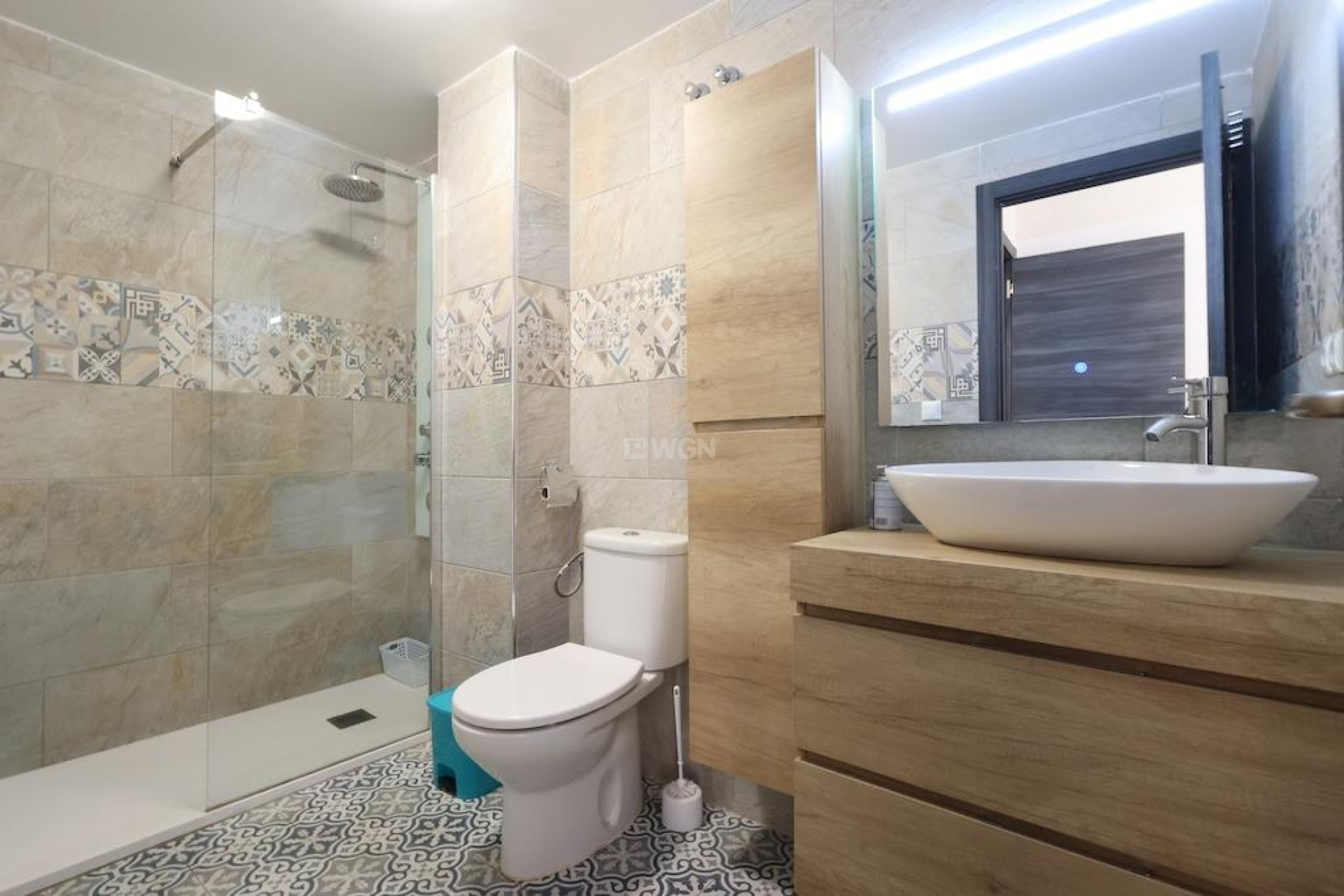 Odsprzedaż - Mieszkanie w bloku - Torrevieja - Costa Blanca