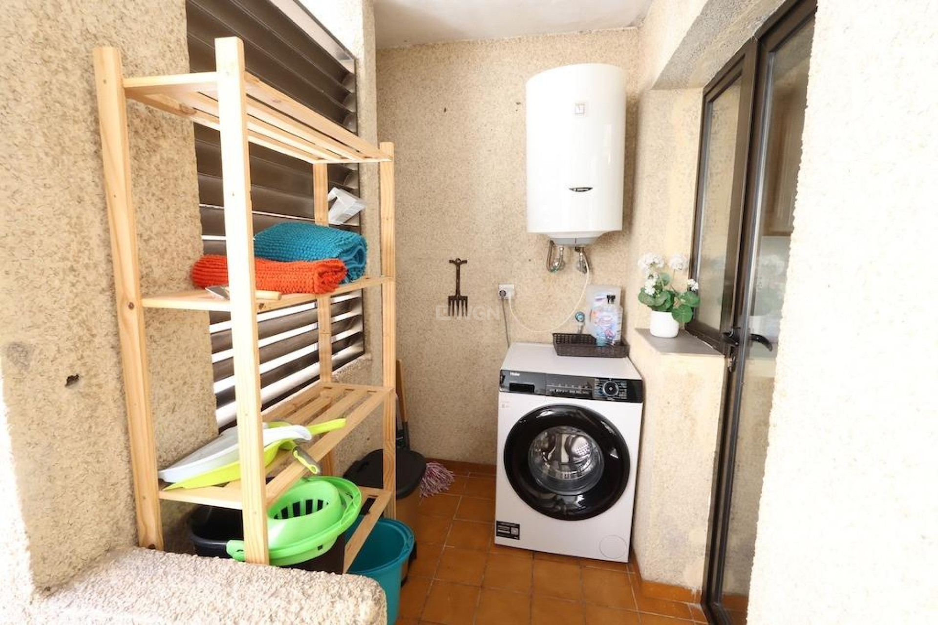 Odsprzedaż - Mieszkanie w bloku - Torrevieja - Costa Blanca