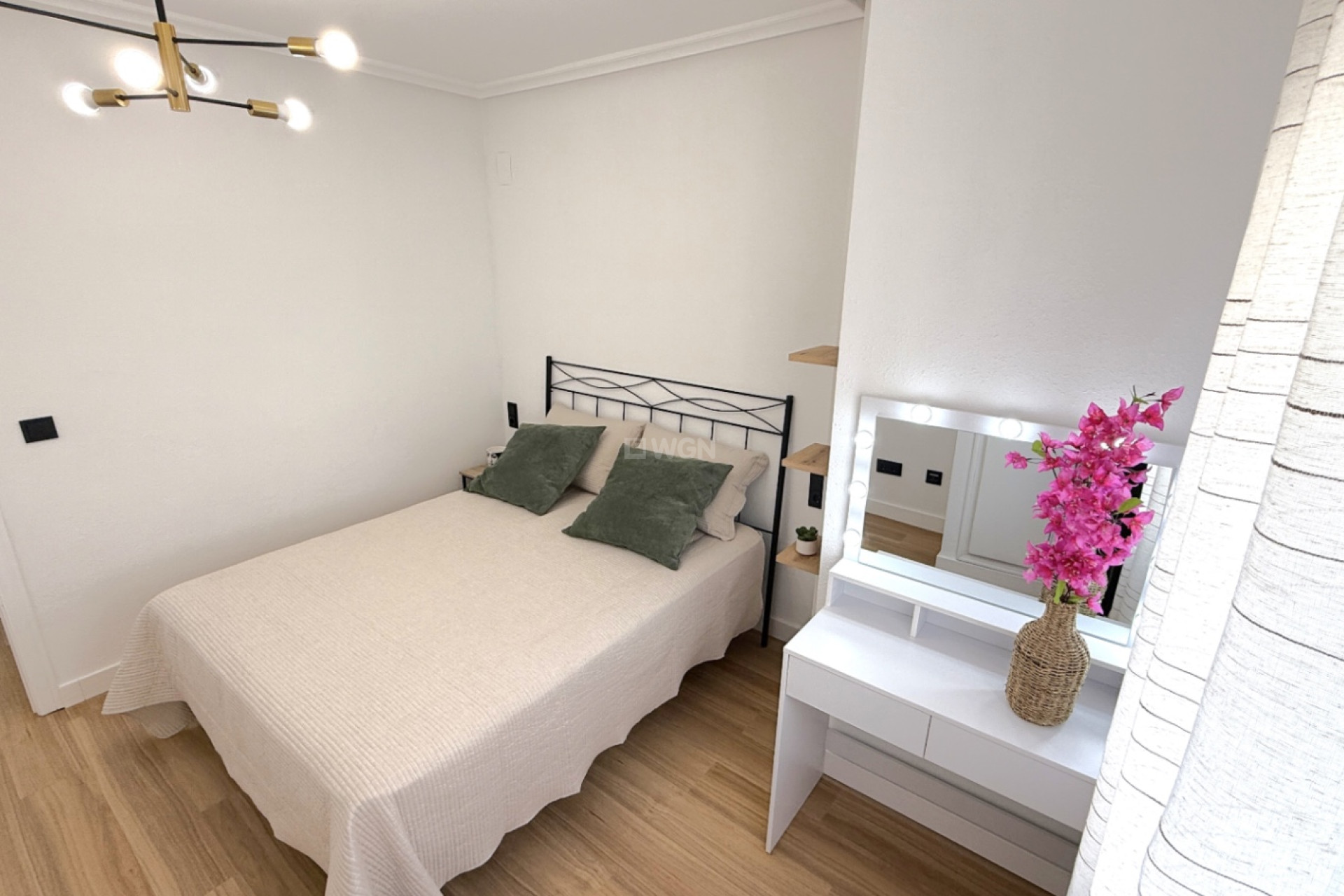 Odsprzedaż - Mieszkanie w bloku - Torrevieja - Costa Blanca