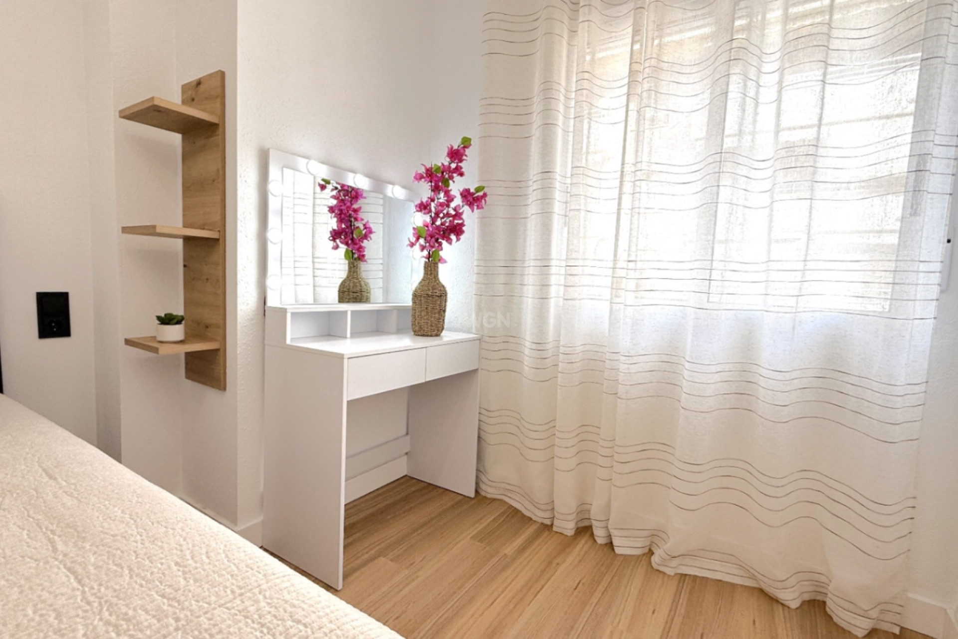 Odsprzedaż - Mieszkanie w bloku - Torrevieja - Costa Blanca