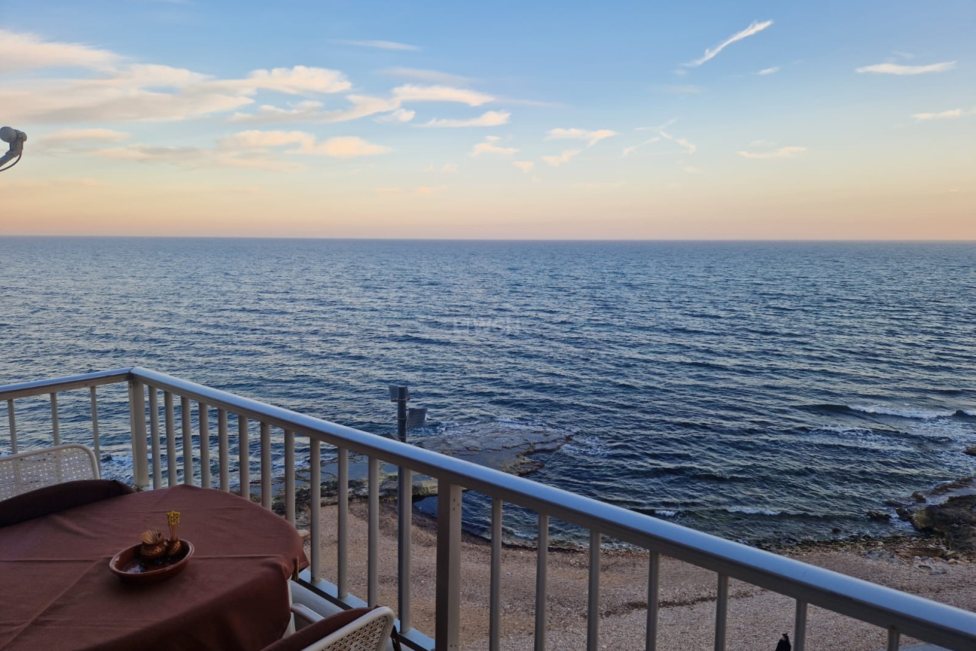 Odsprzedaż - Mieszkanie w bloku - Torrevieja - Costa Blanca