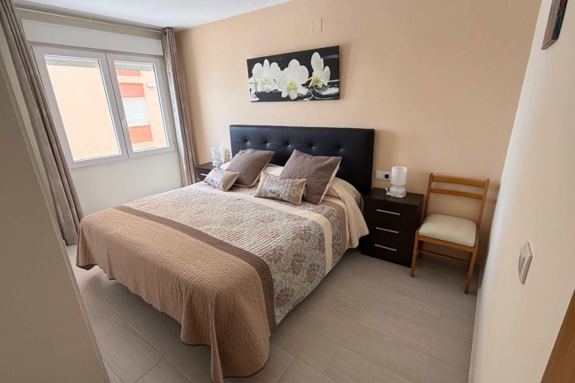 Odsprzedaż - Mieszkanie w bloku - Torrevieja - Costa Blanca