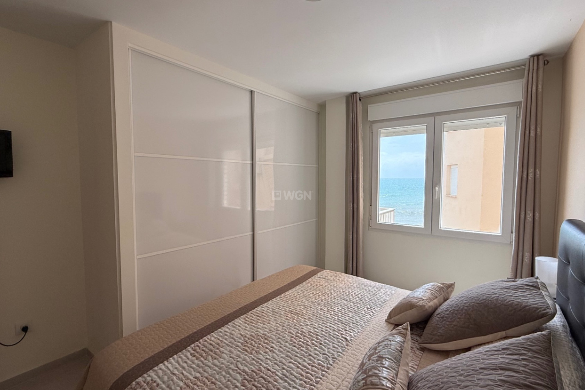 Odsprzedaż - Mieszkanie w bloku - Torrevieja - Costa Blanca