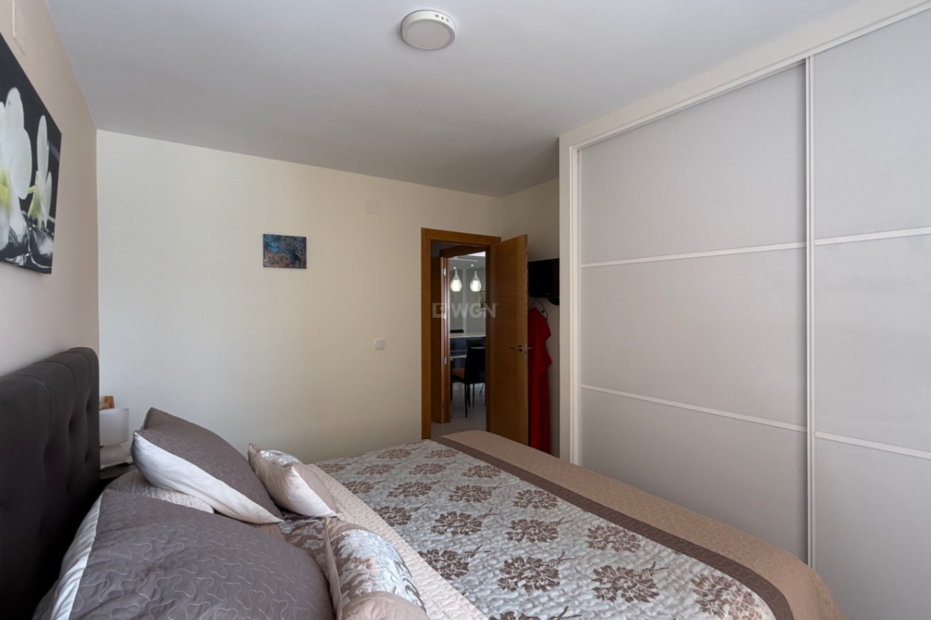 Odsprzedaż - Mieszkanie w bloku - Torrevieja - Costa Blanca