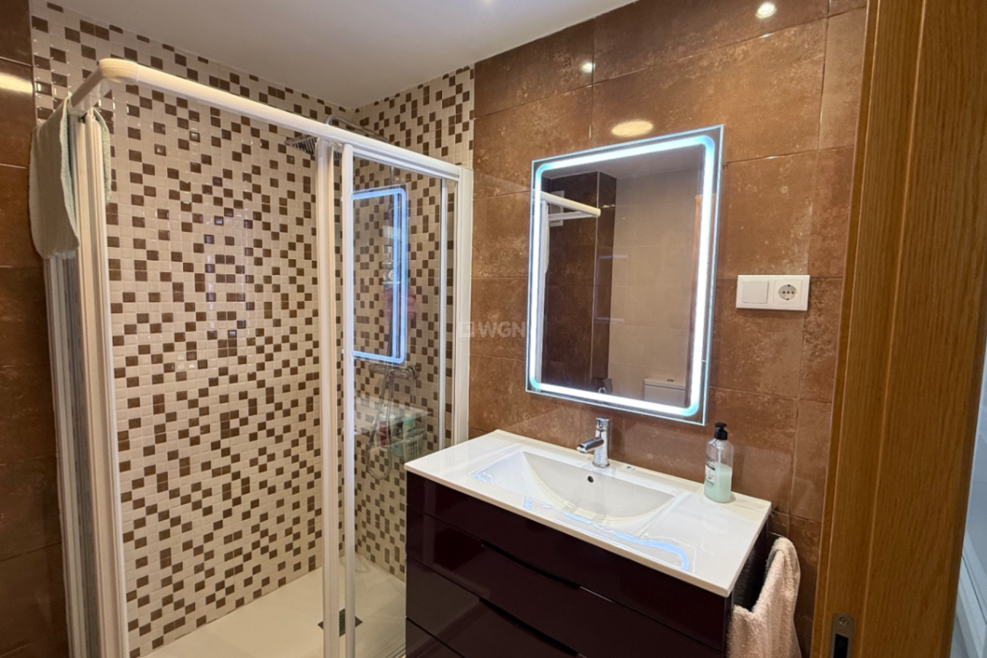 Odsprzedaż - Mieszkanie w bloku - Torrevieja - Costa Blanca