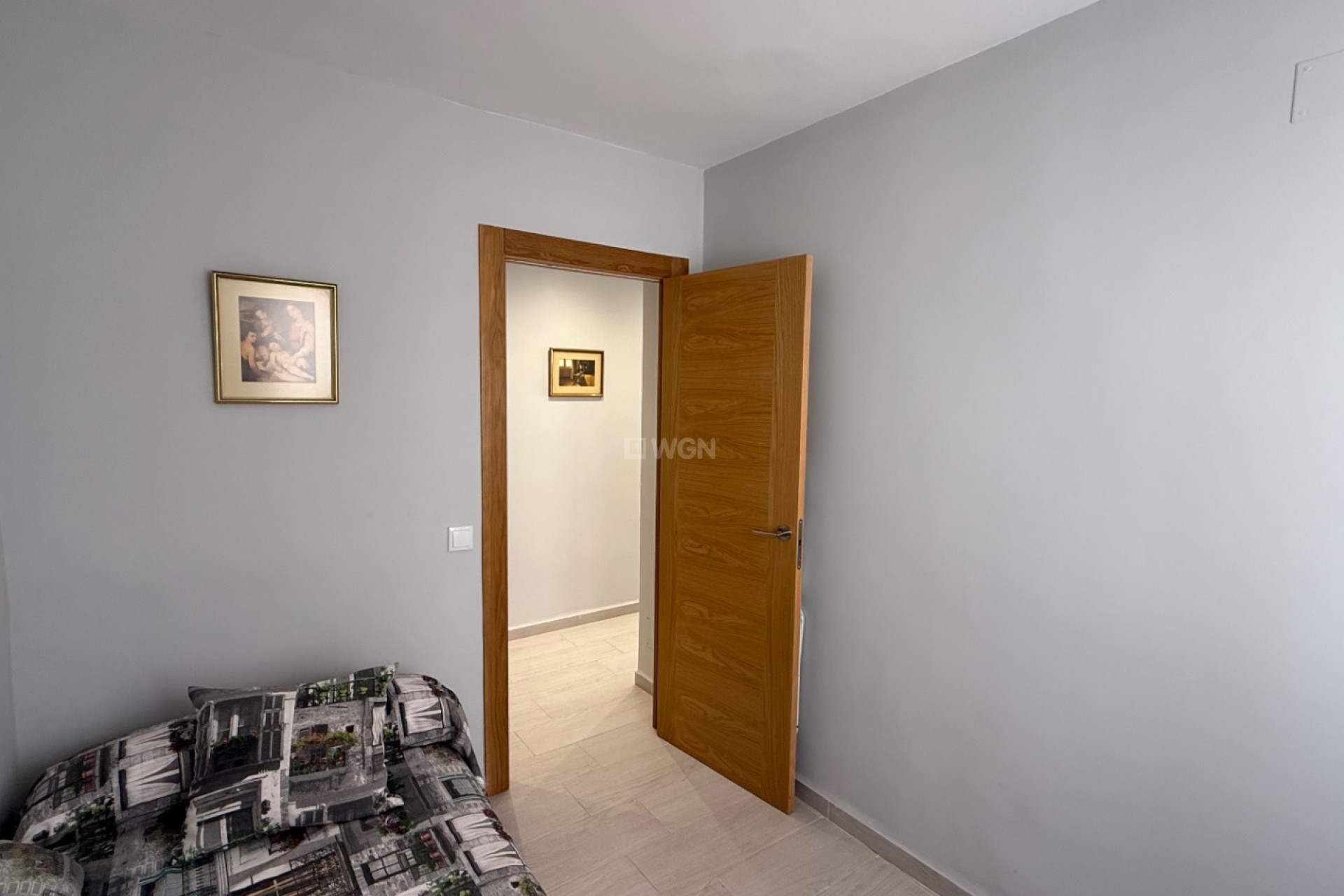 Odsprzedaż - Mieszkanie w bloku - Torrevieja - Costa Blanca