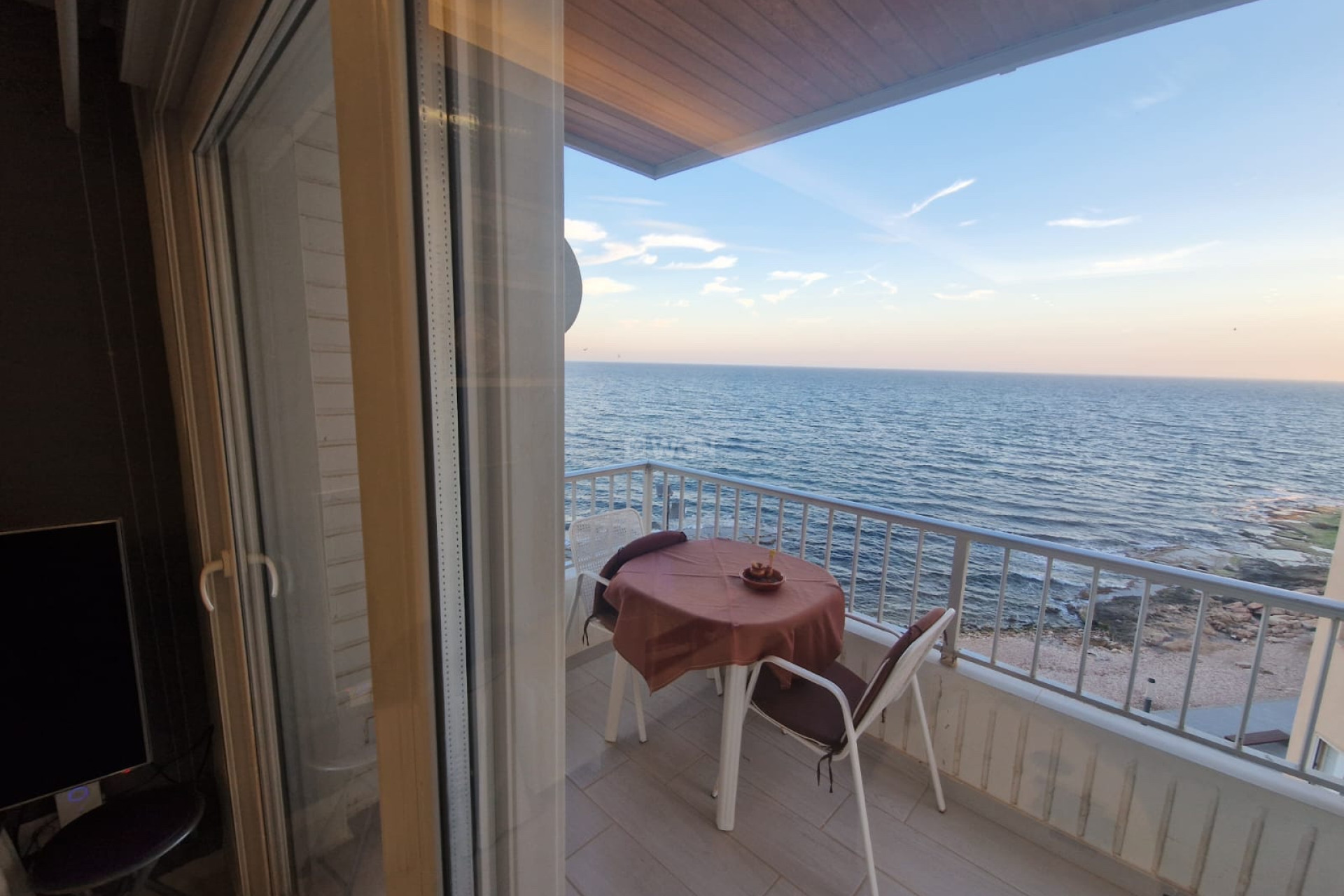 Odsprzedaż - Mieszkanie w bloku - Torrevieja - Costa Blanca