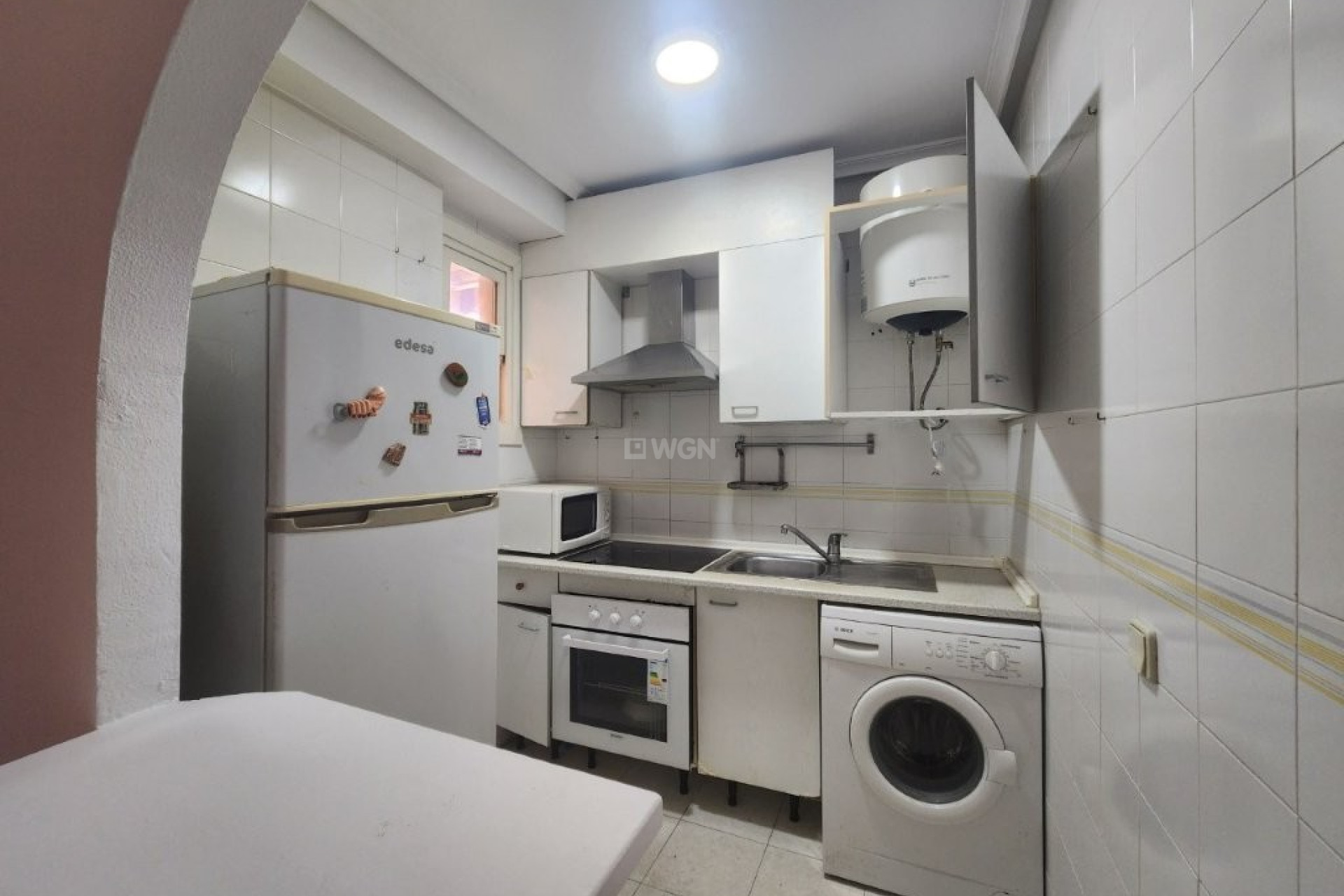 Odsprzedaż - Mieszkanie w bloku - Torrevieja - Costa Blanca